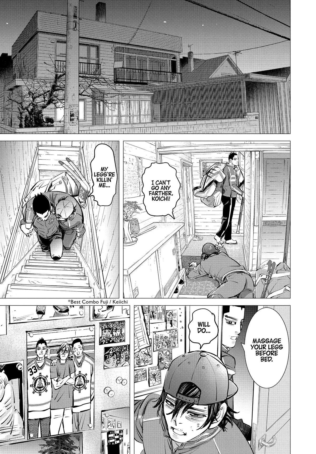 Dogsred Chapter 24 5