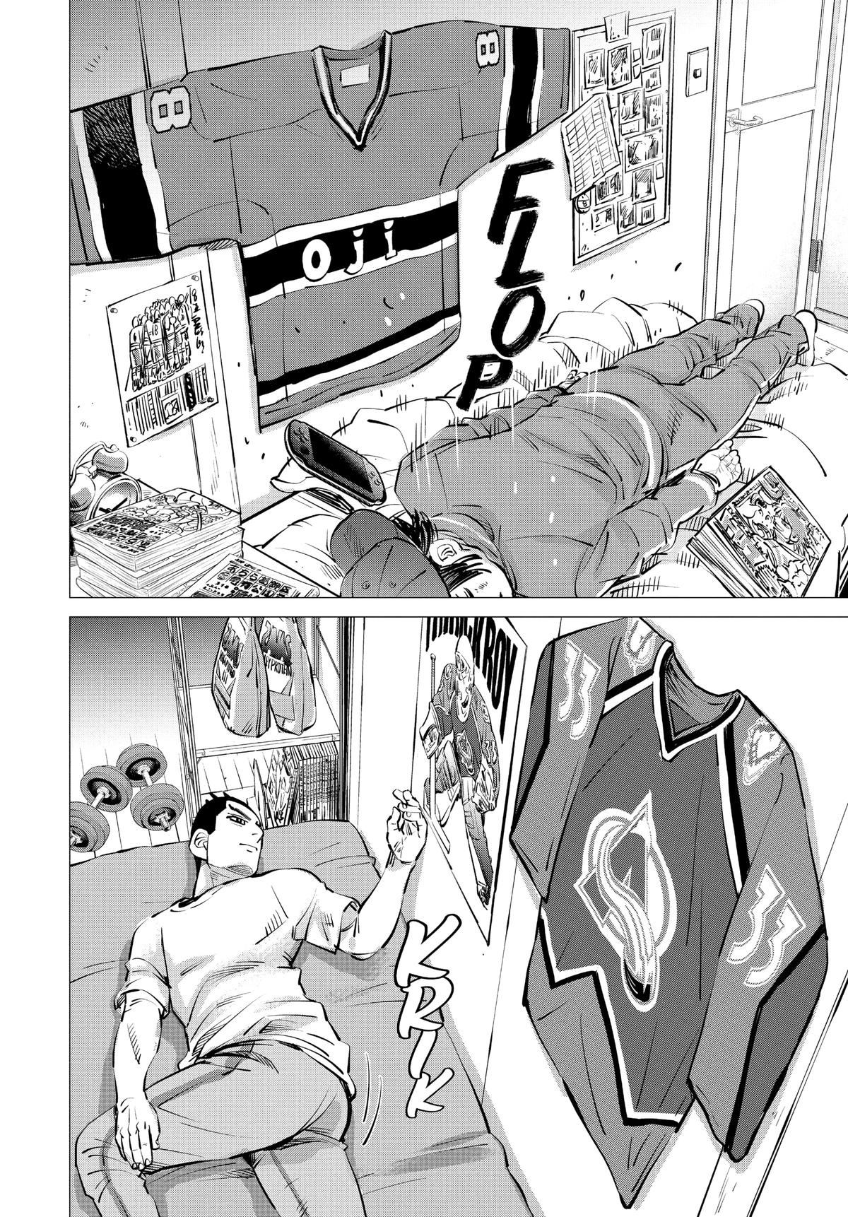 Dogsred Chapter 24 6