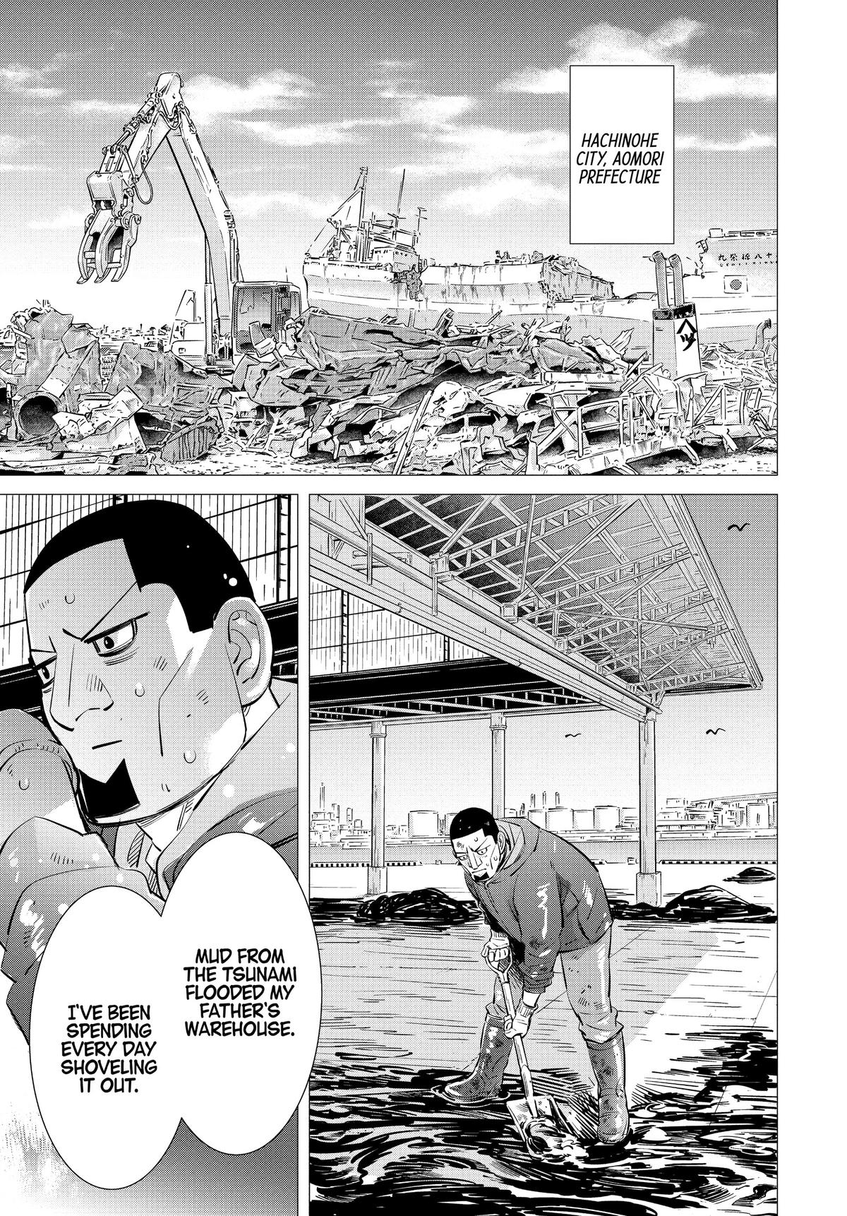 Dogsred Chapter 24 11