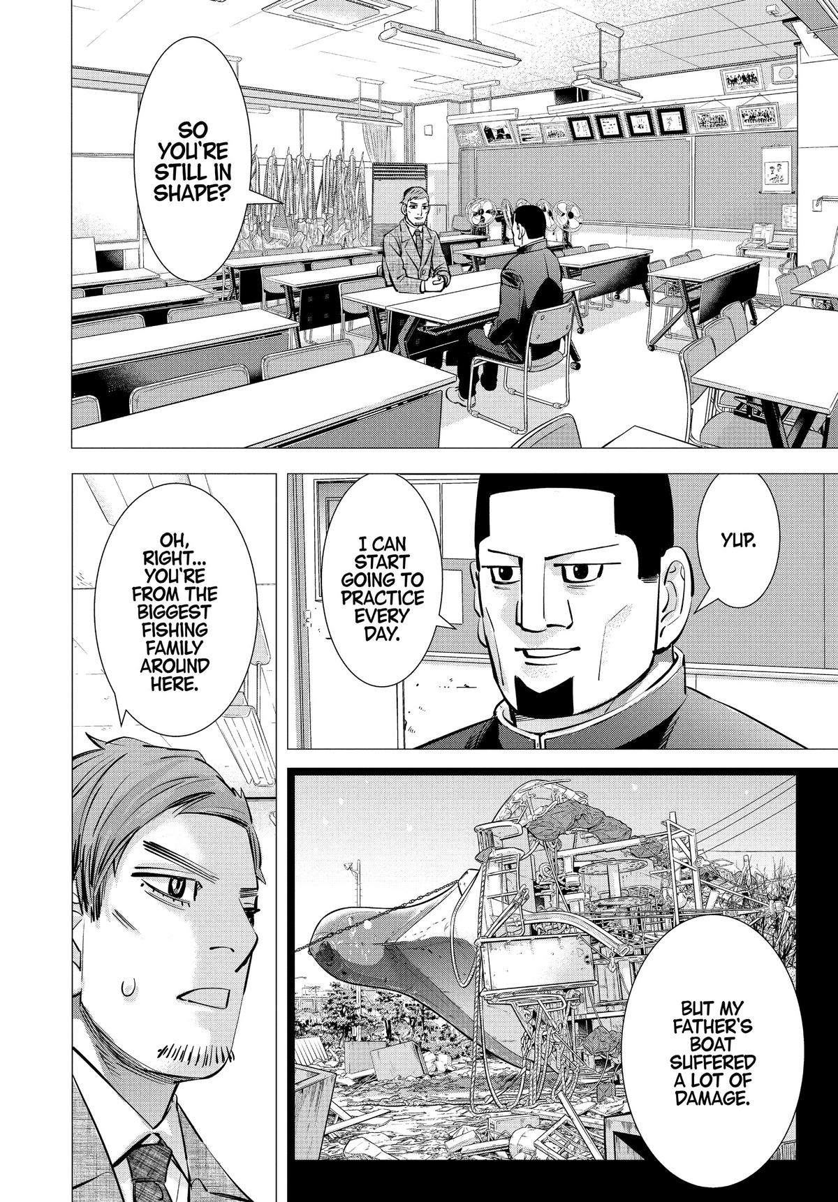 Dogsred Chapter 24 12
