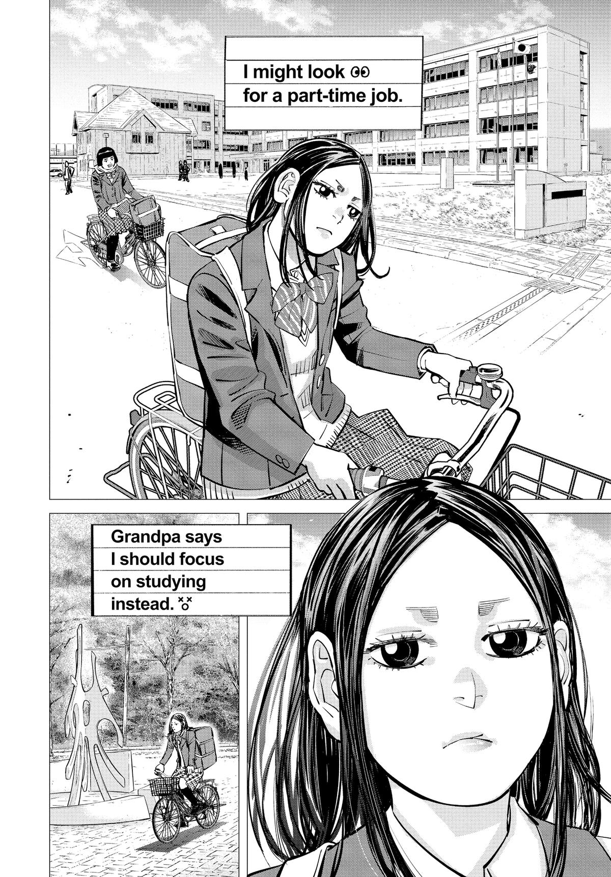 Dogsred Chapter 25 5