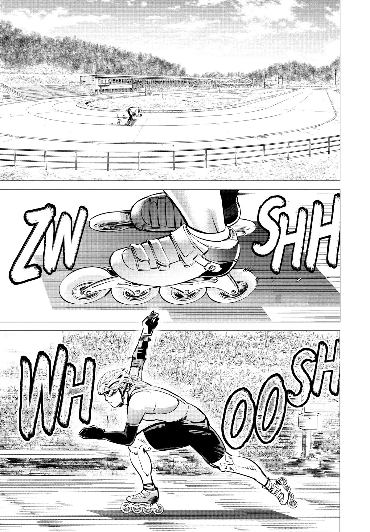 Dogsred Chapter 25 8