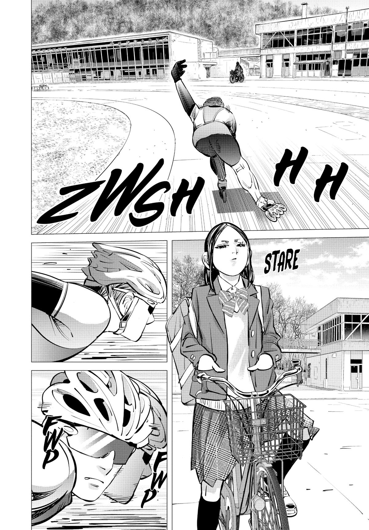 Dogsred Chapter 25 9