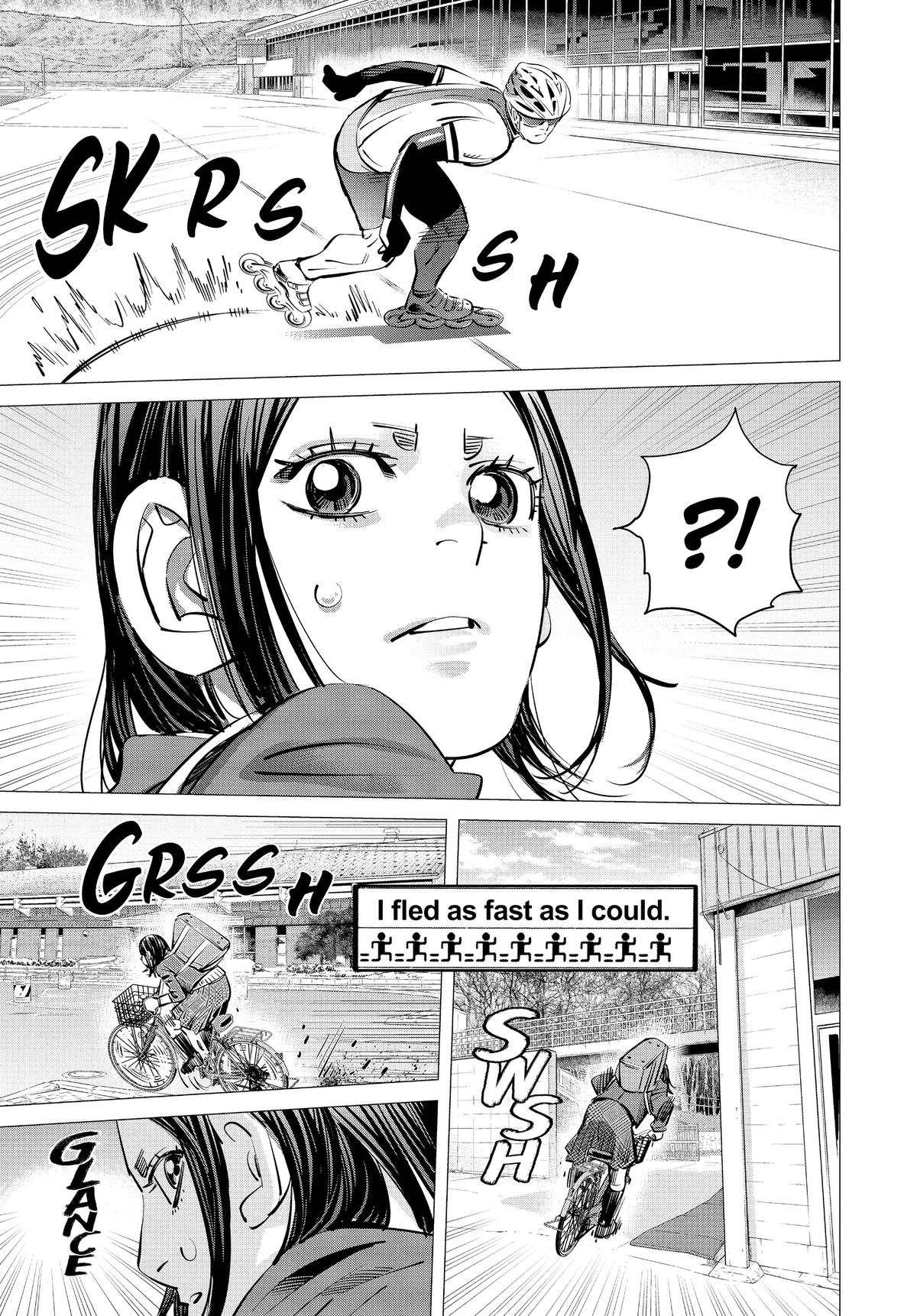 Dogsred Chapter 25 10