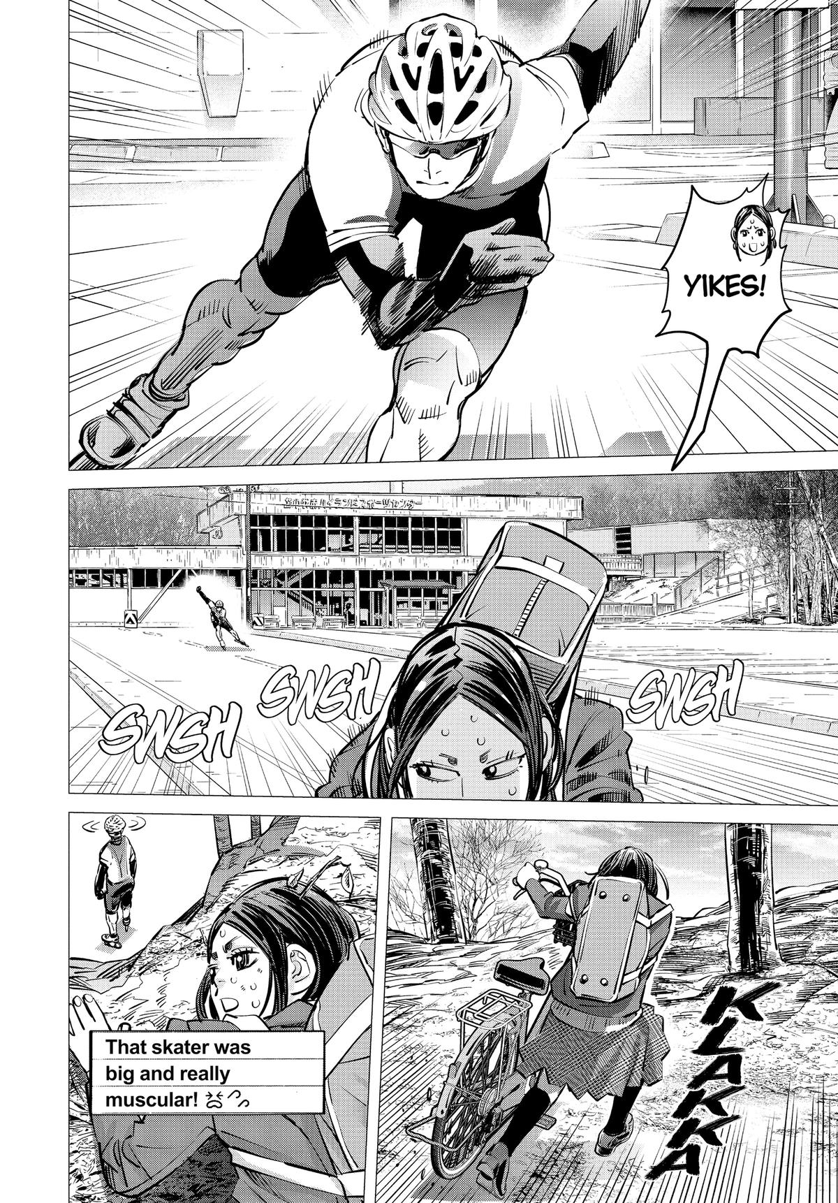 Dogsred Chapter 25 11