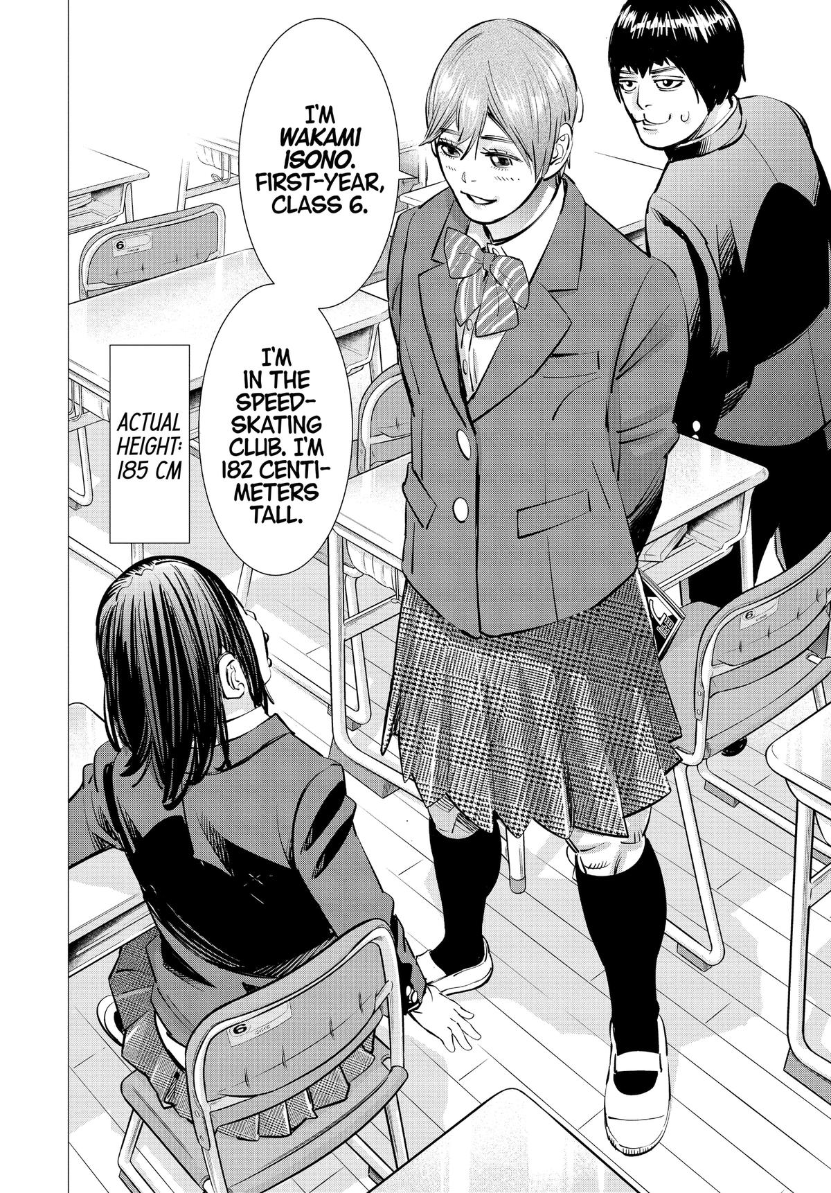 Dogsred Chapter 25 13