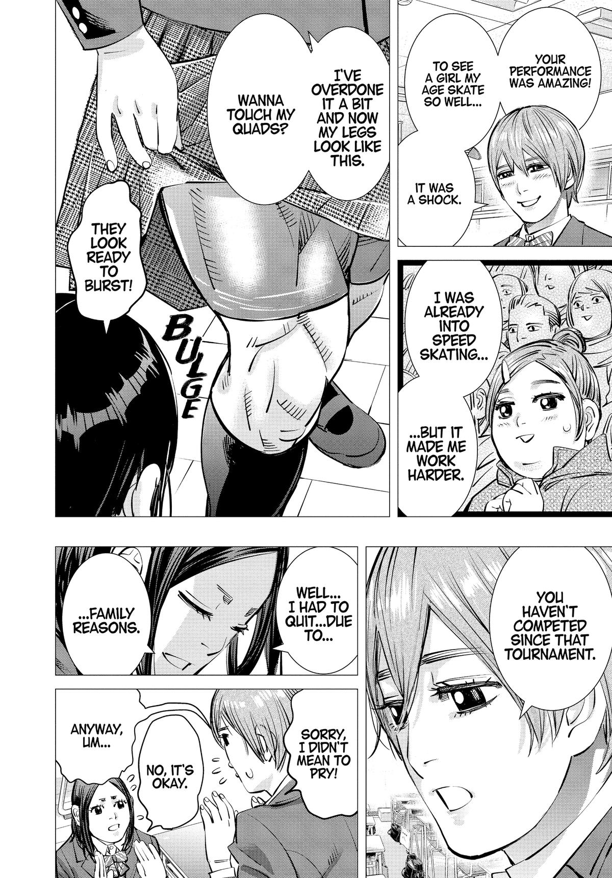 Dogsred Chapter 25 15