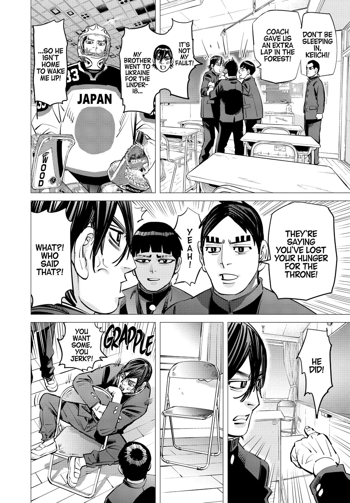 Dogsred Chapter 25 19