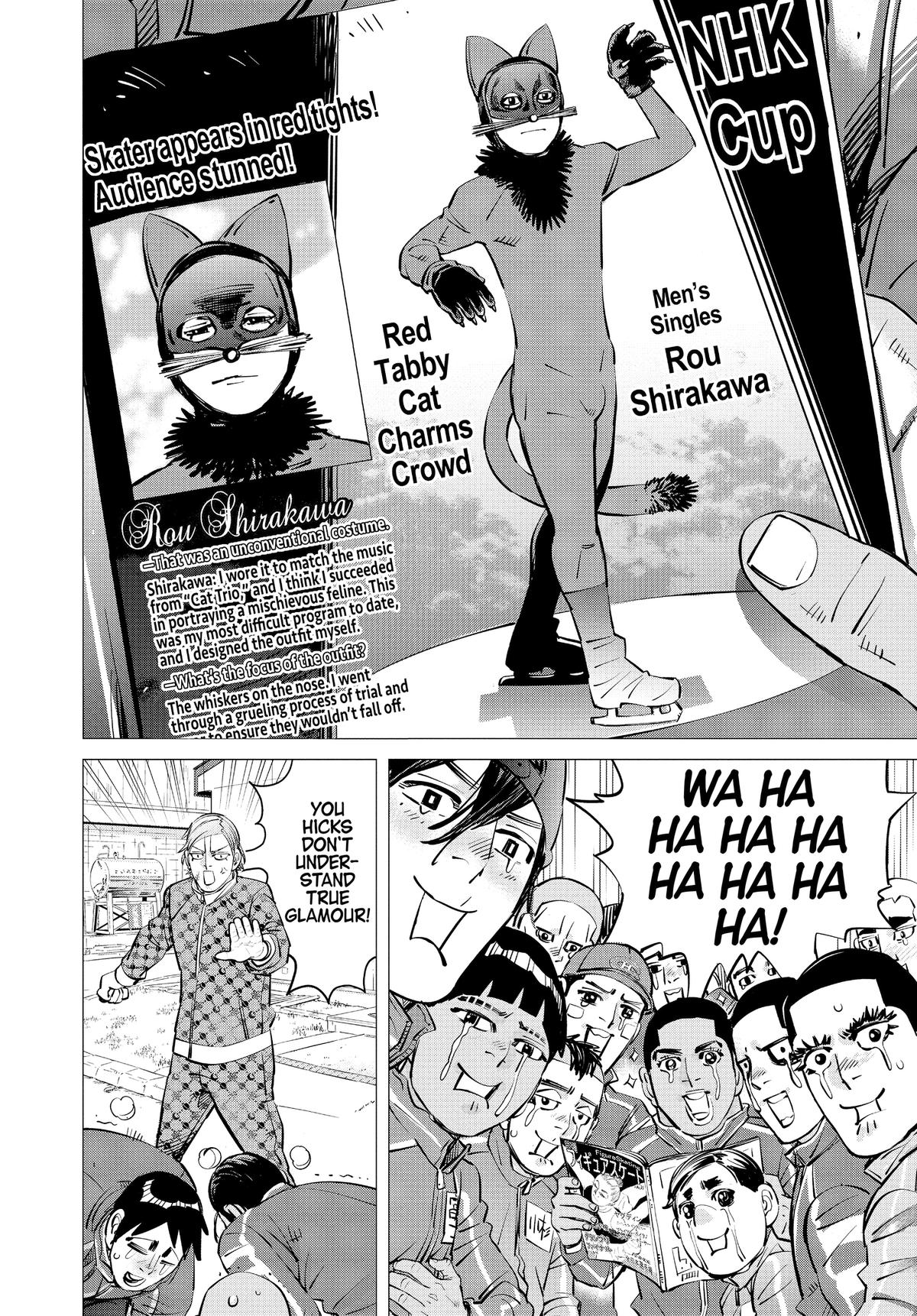Dogsred Chapter 25 21