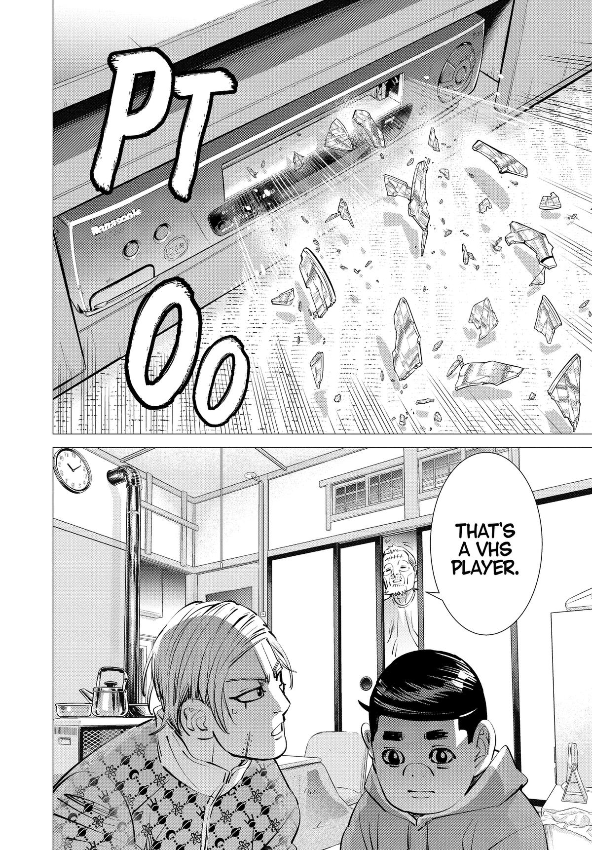 Dogsred Chapter 26 6