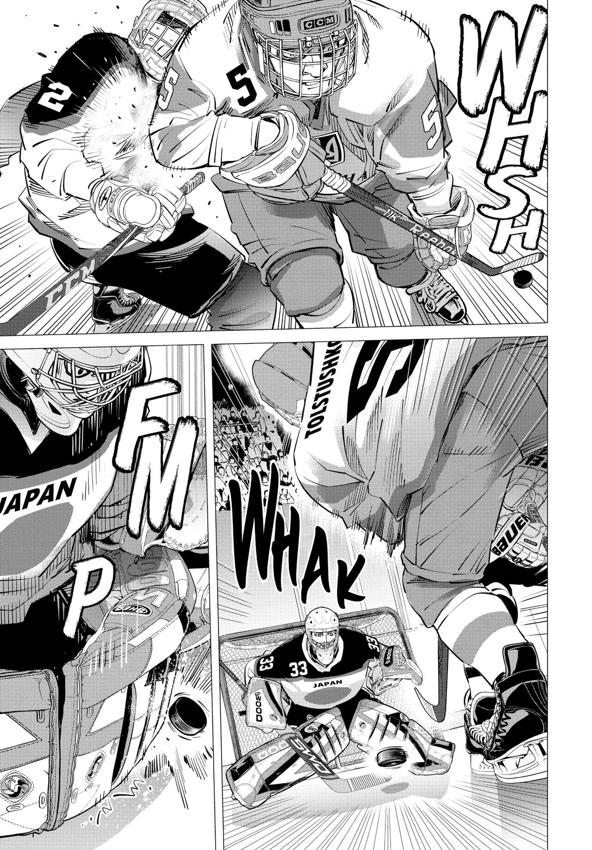Dogsred Chapter 26 9