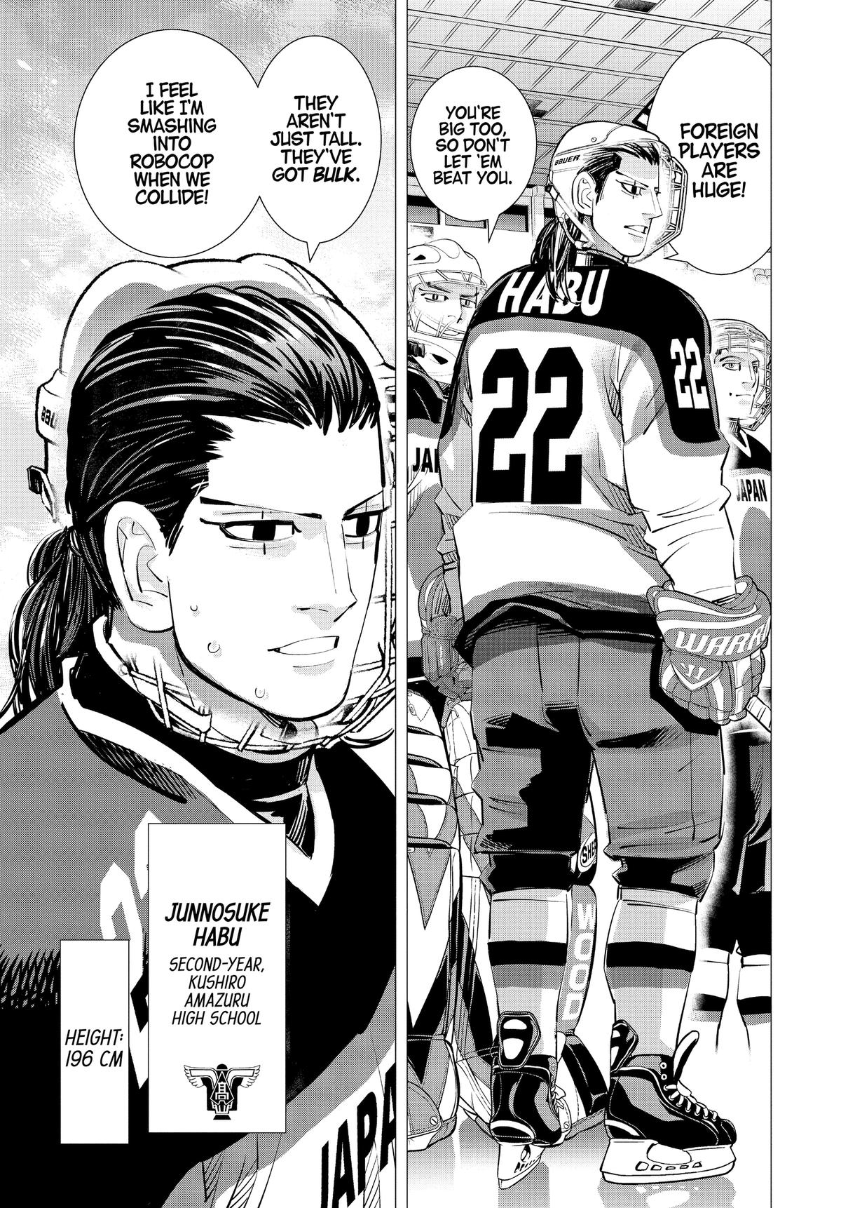 Dogsred Chapter 26 11