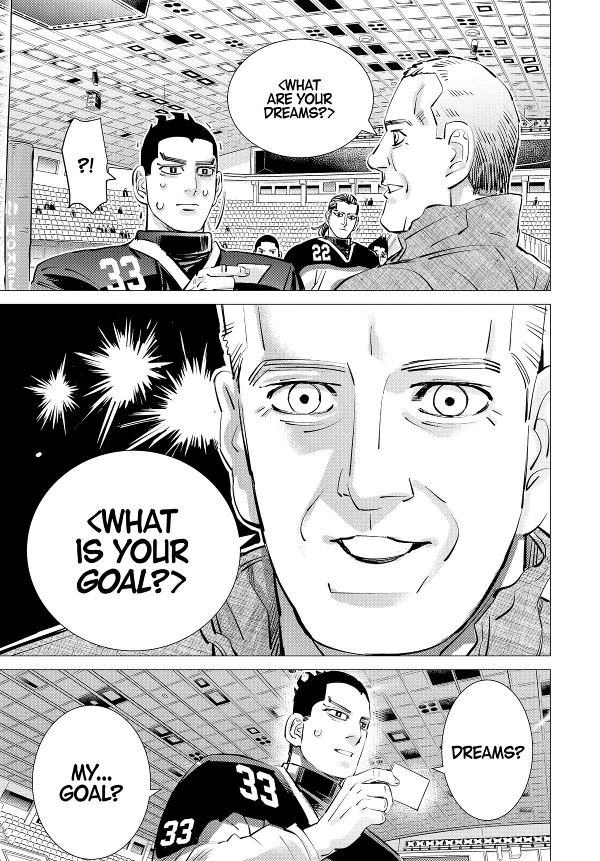 Dogsred Chapter 26 15