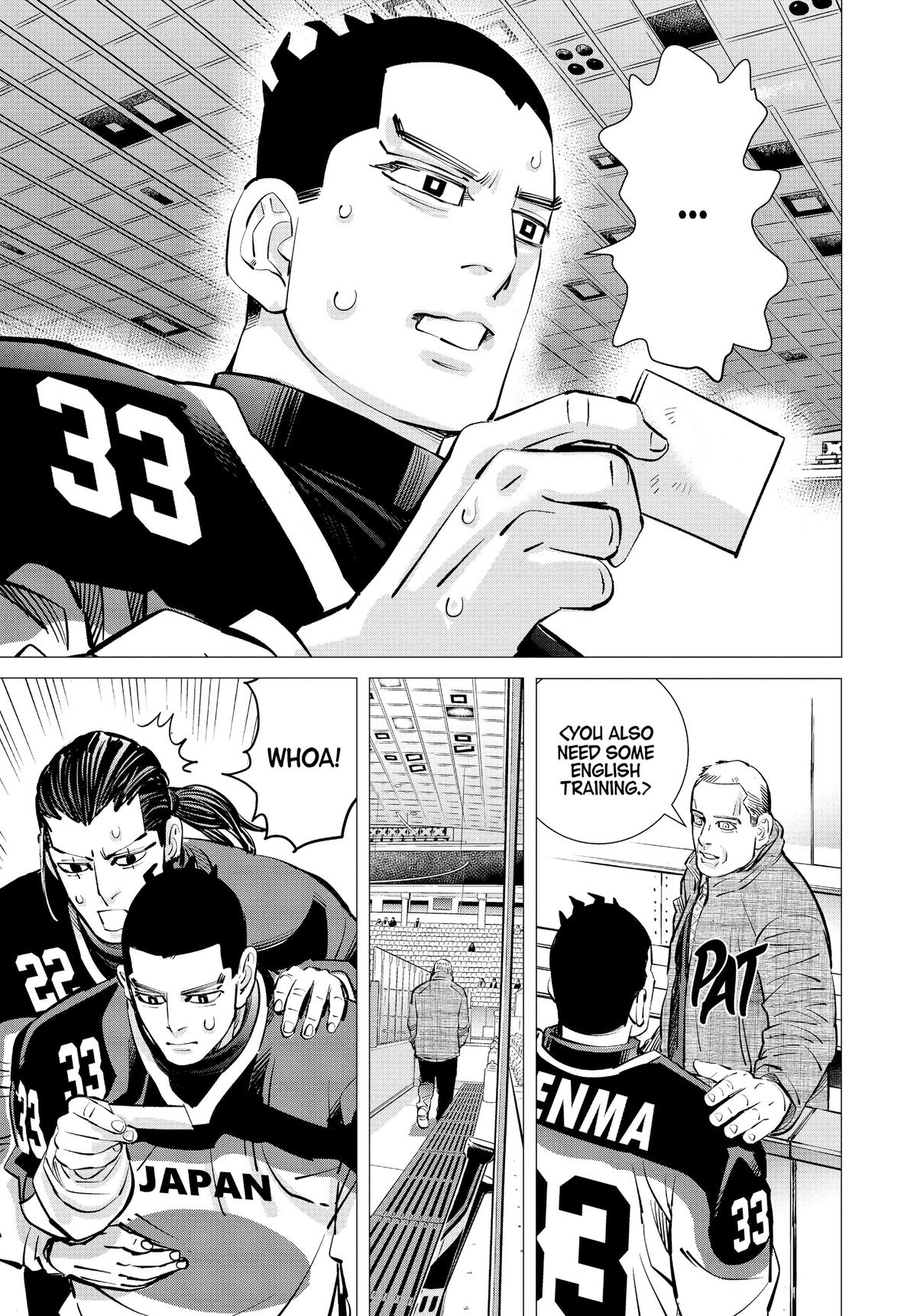 Dogsred Chapter 26 17