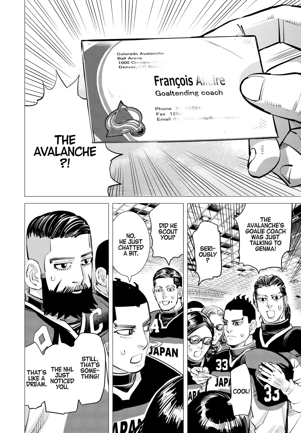Dogsred Chapter 26 18