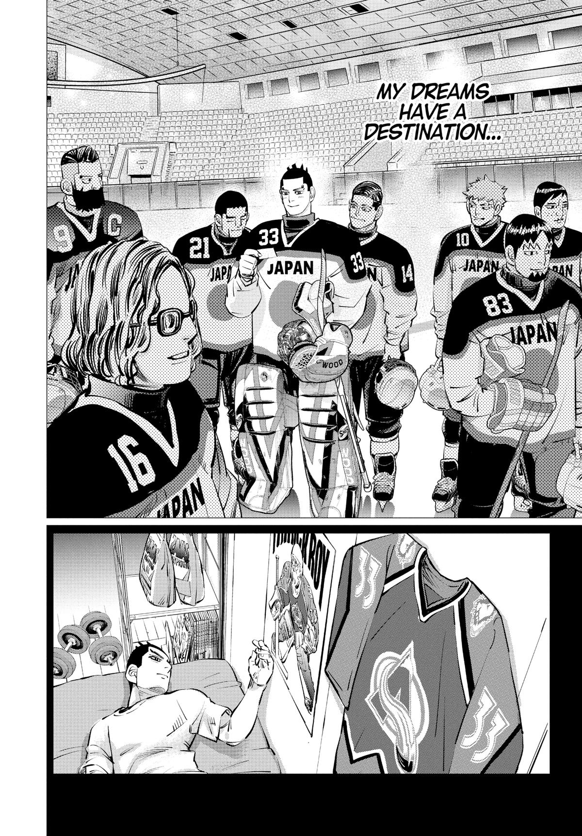 Dogsred Chapter 26 20