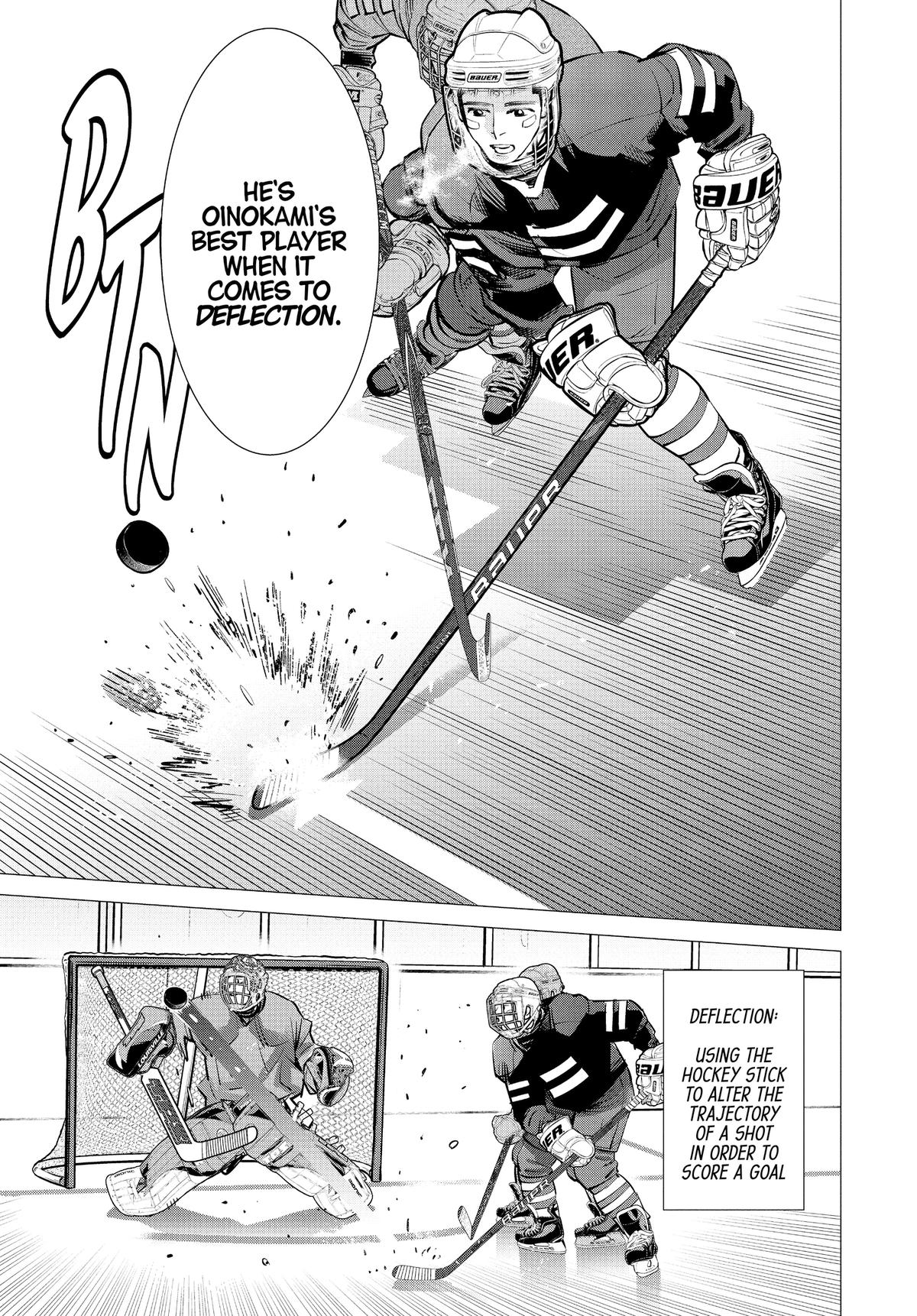 Dogsred Chapter 27 5