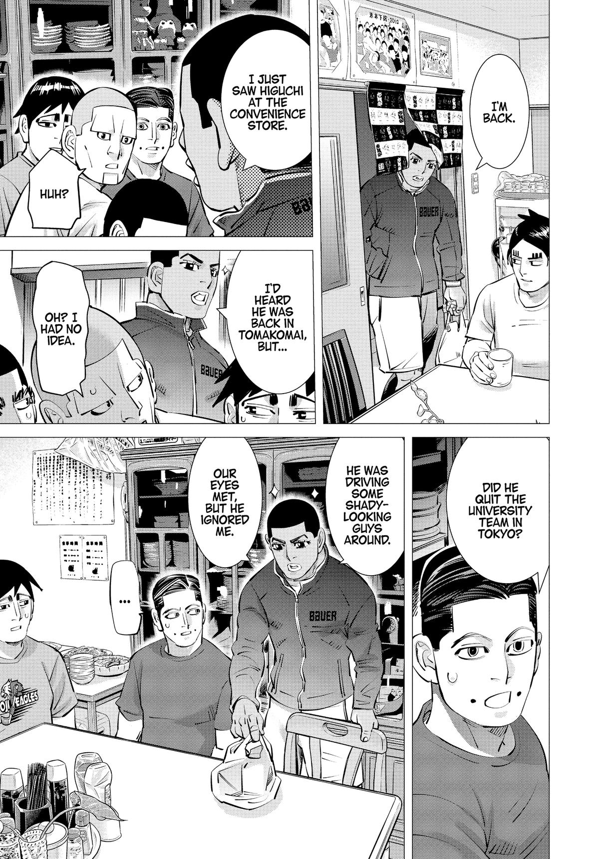 Dogsred Chapter 27 15