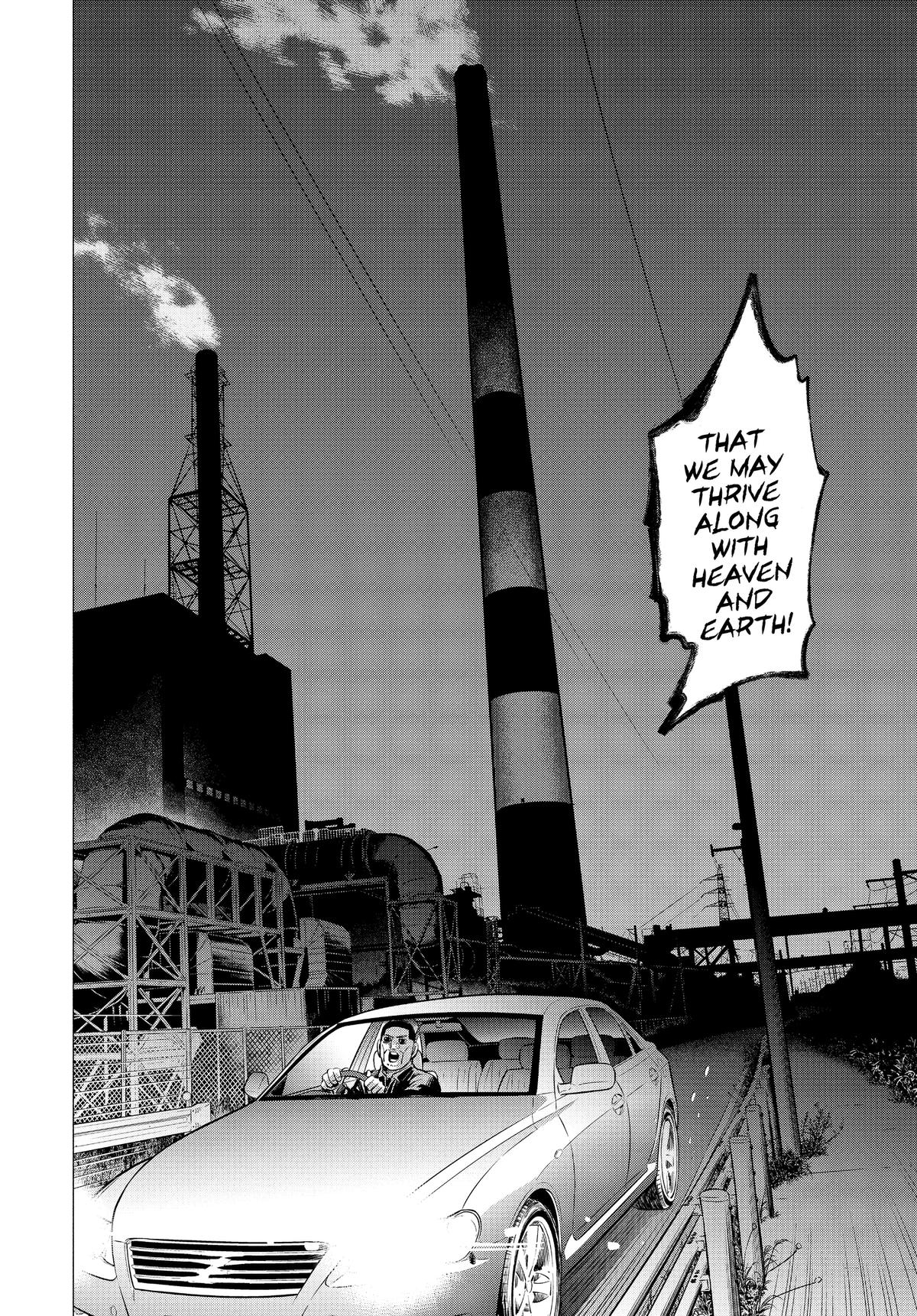 Dogsred Chapter 27 18
