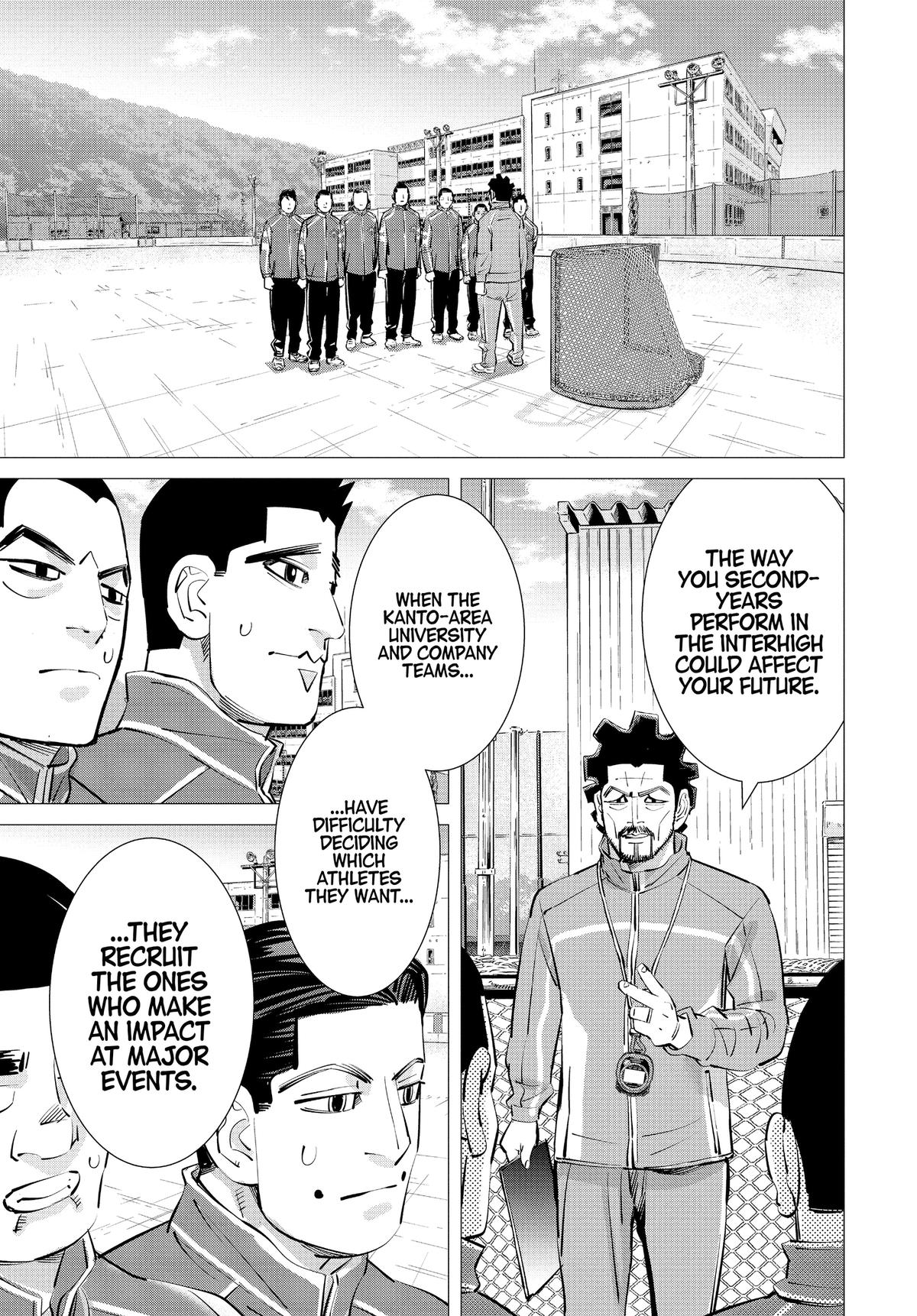 Dogsred Chapter 28 5