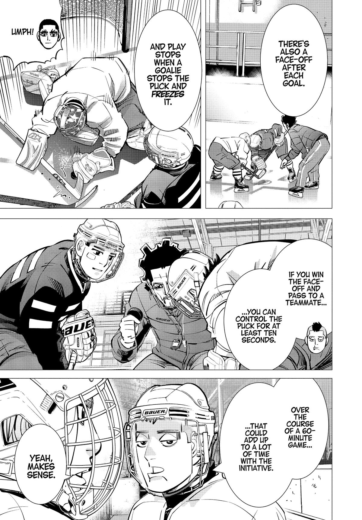 Dogsred Chapter 28 13