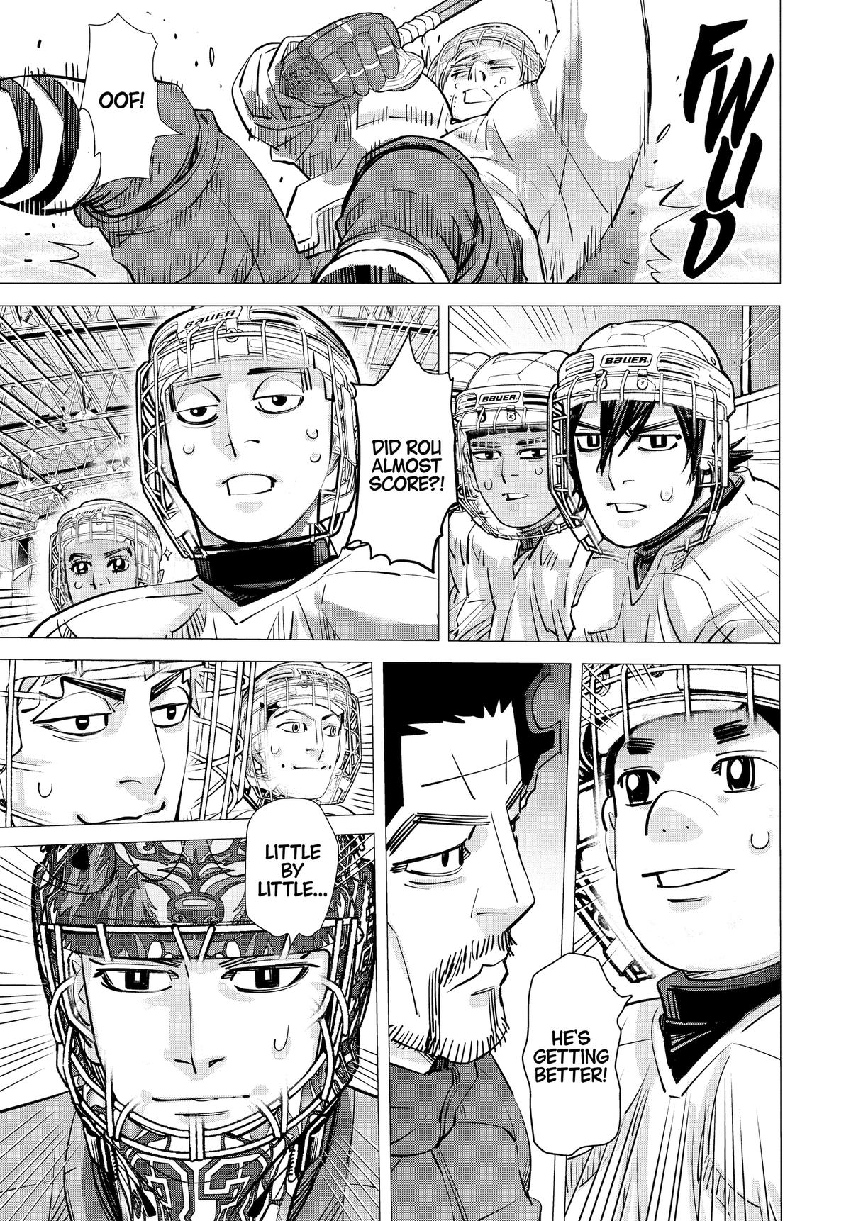 Dogsred Chapter 28 19