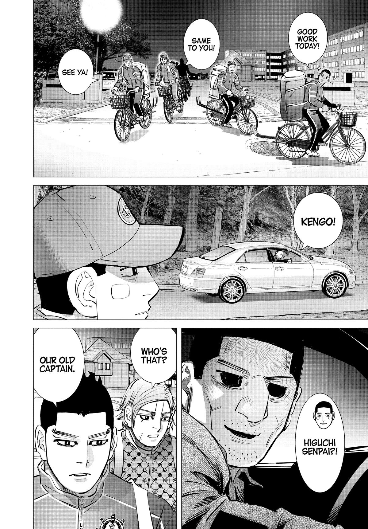 Dogsred Chapter 28 22