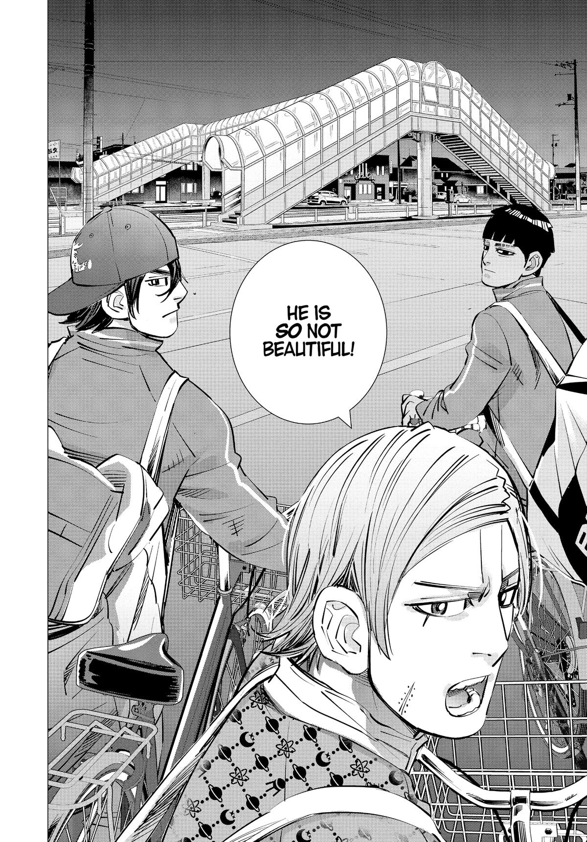 Dogsred Chapter 29 6