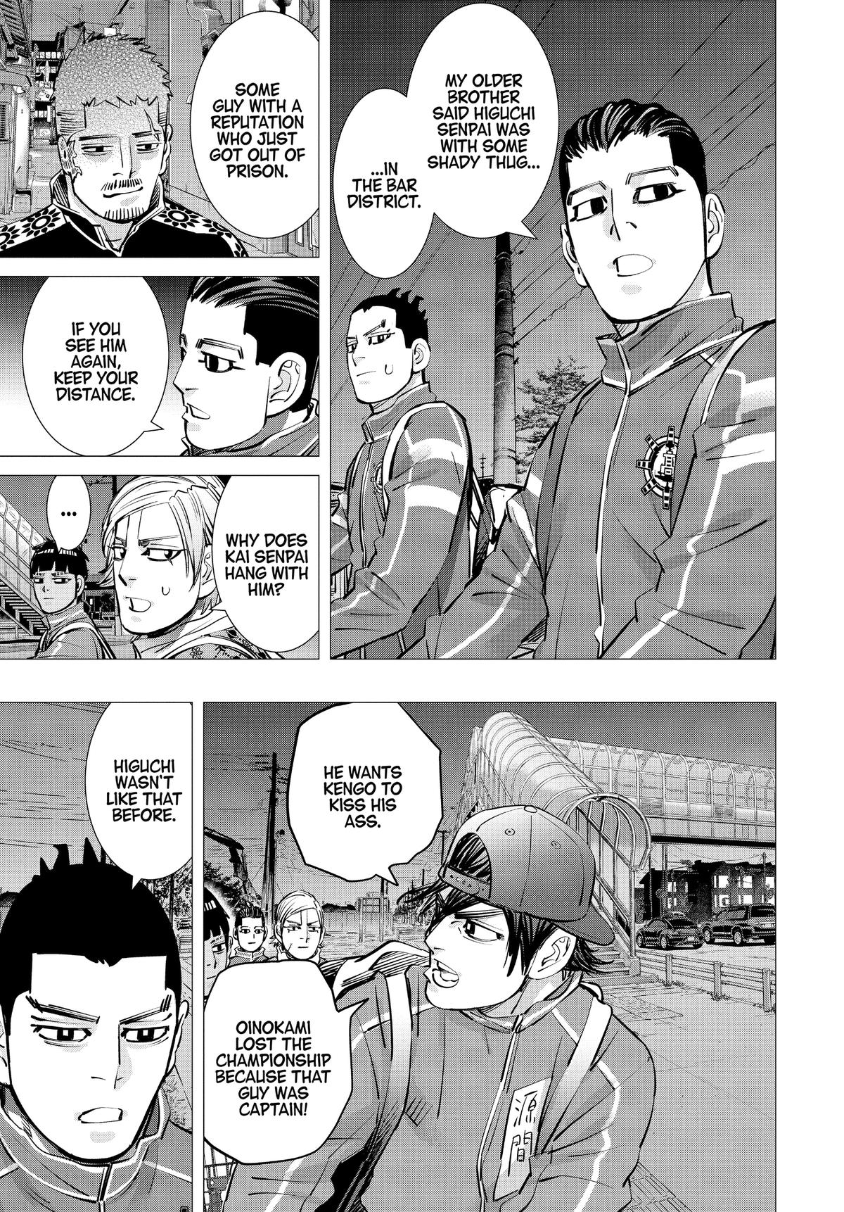 Dogsred Chapter 29 7