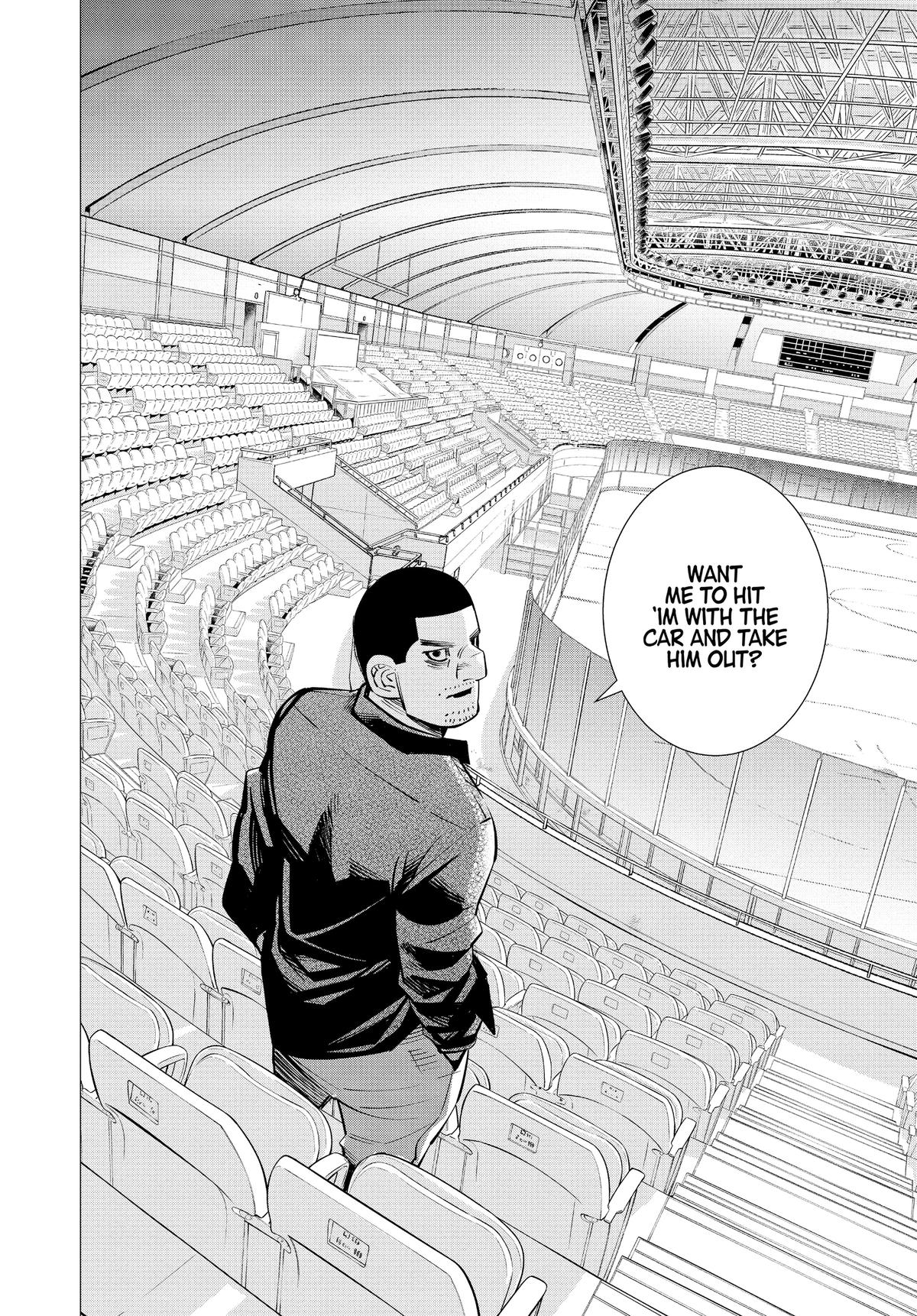 Dogsred Chapter 29 10