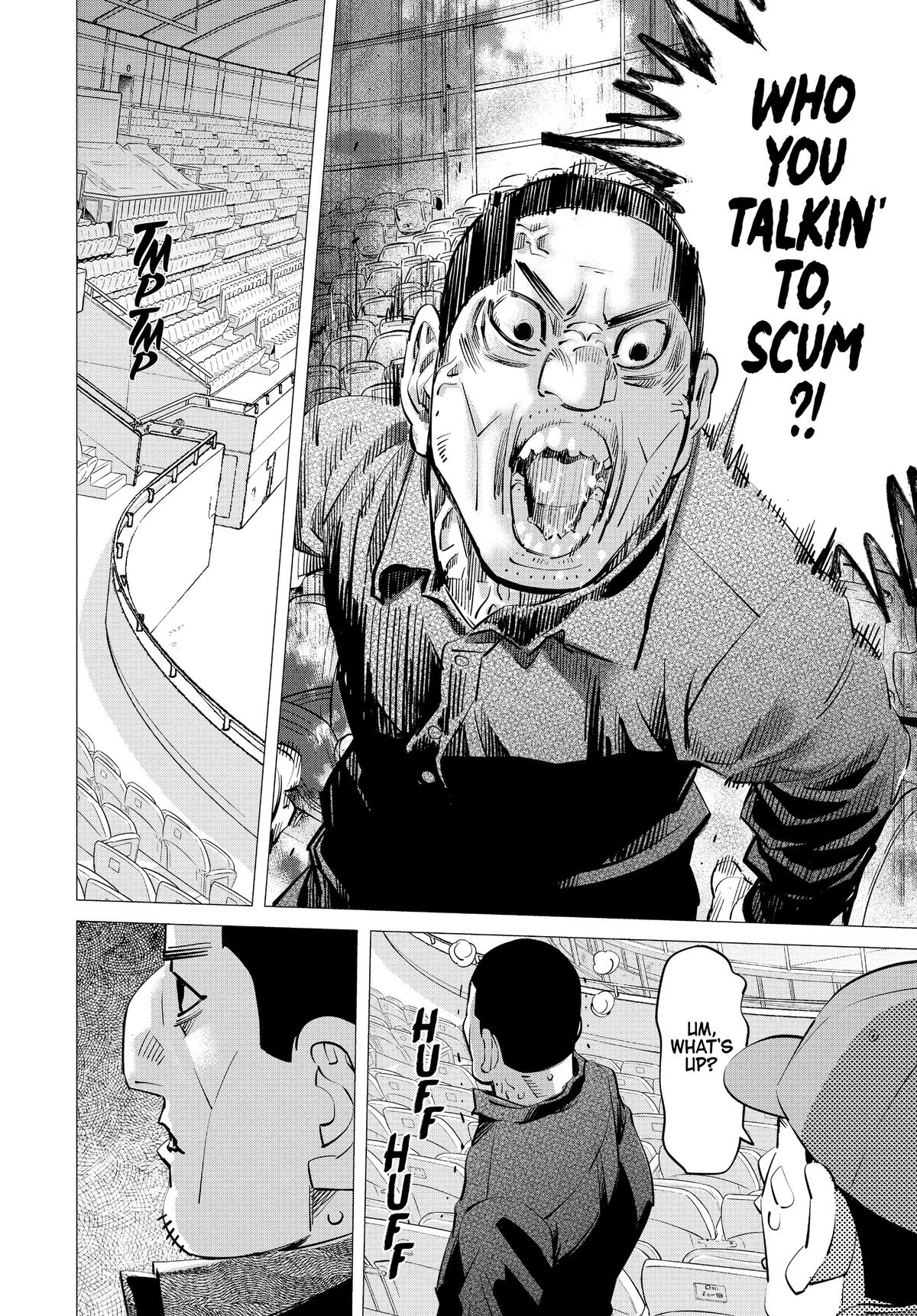 Dogsred Chapter 29 12