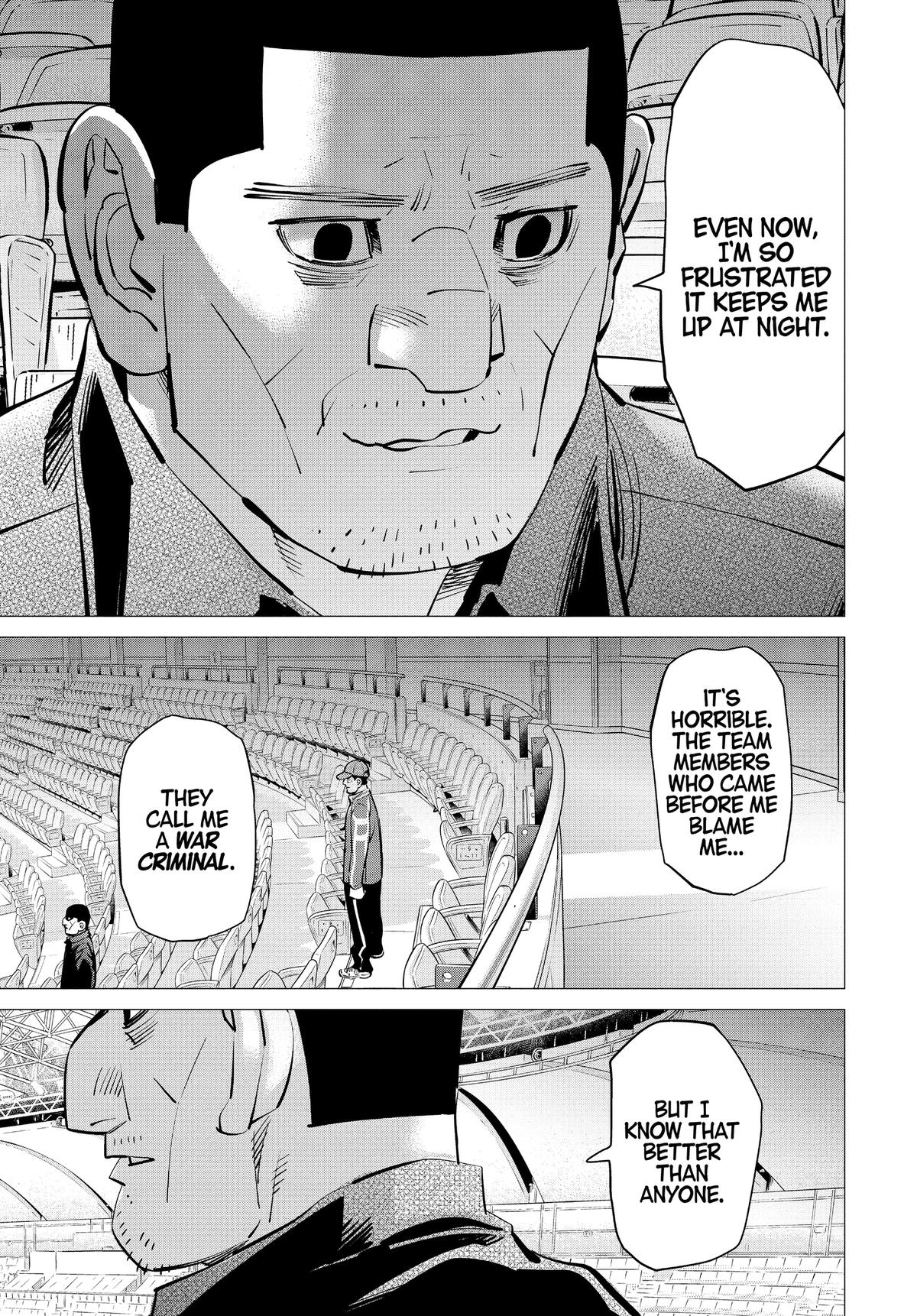 Dogsred Chapter 29 13