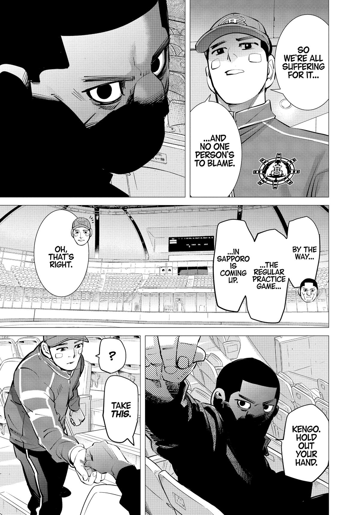 Dogsred Chapter 29 15