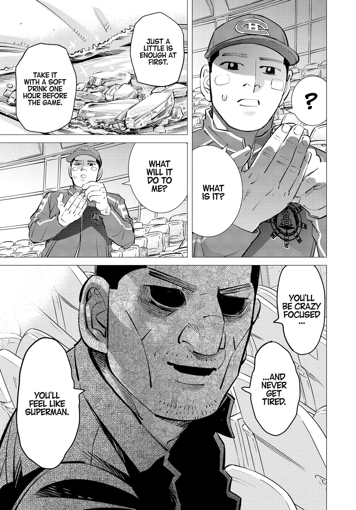 Dogsred Chapter 29 17