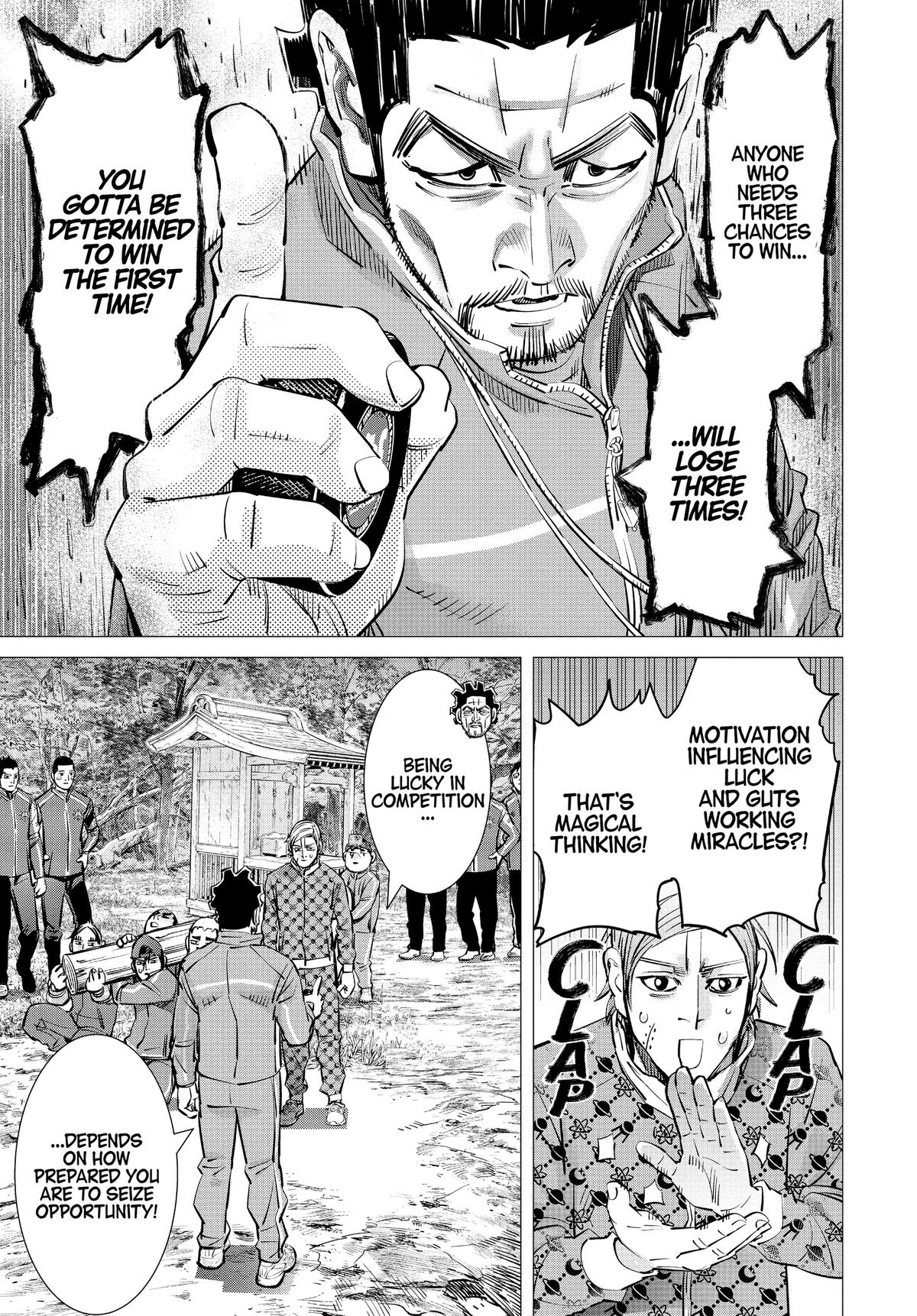 Dogsred Chapter 30 9