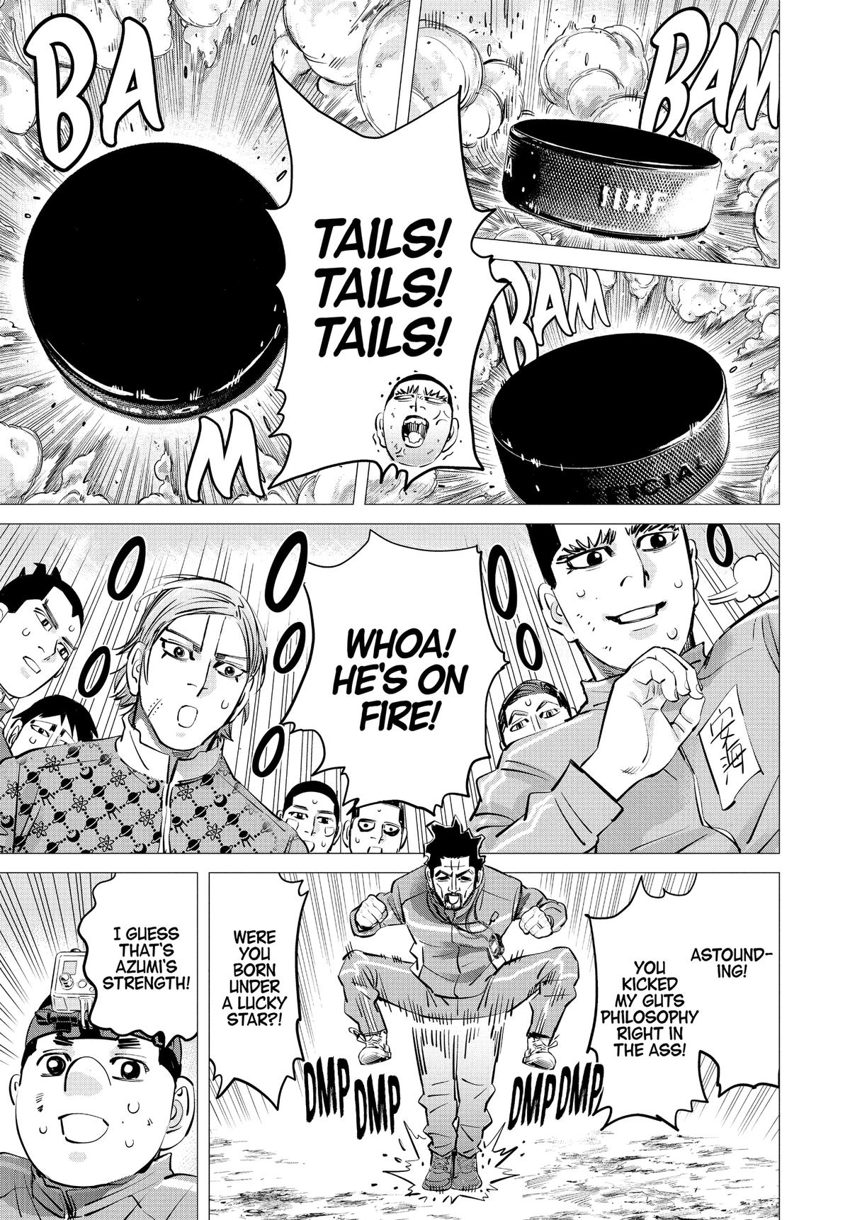 Dogsred Chapter 30 13