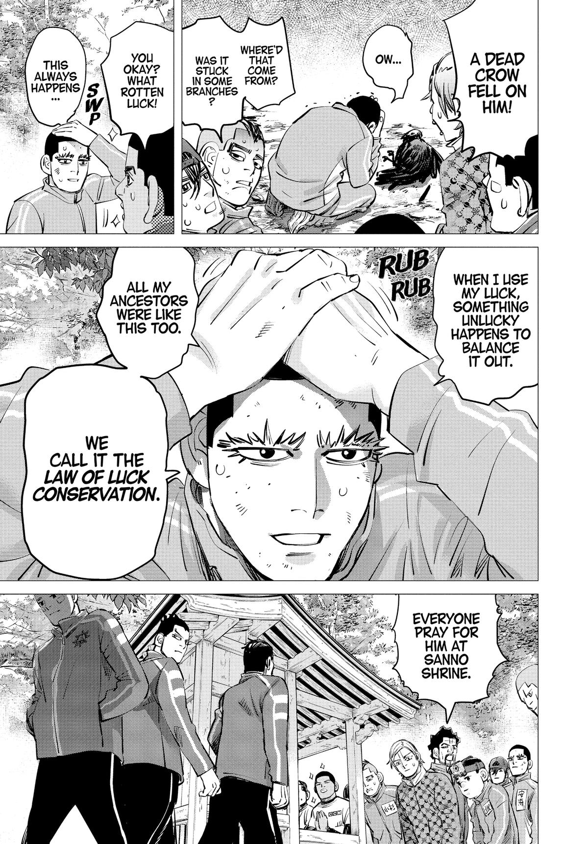 Dogsred Chapter 30 15
