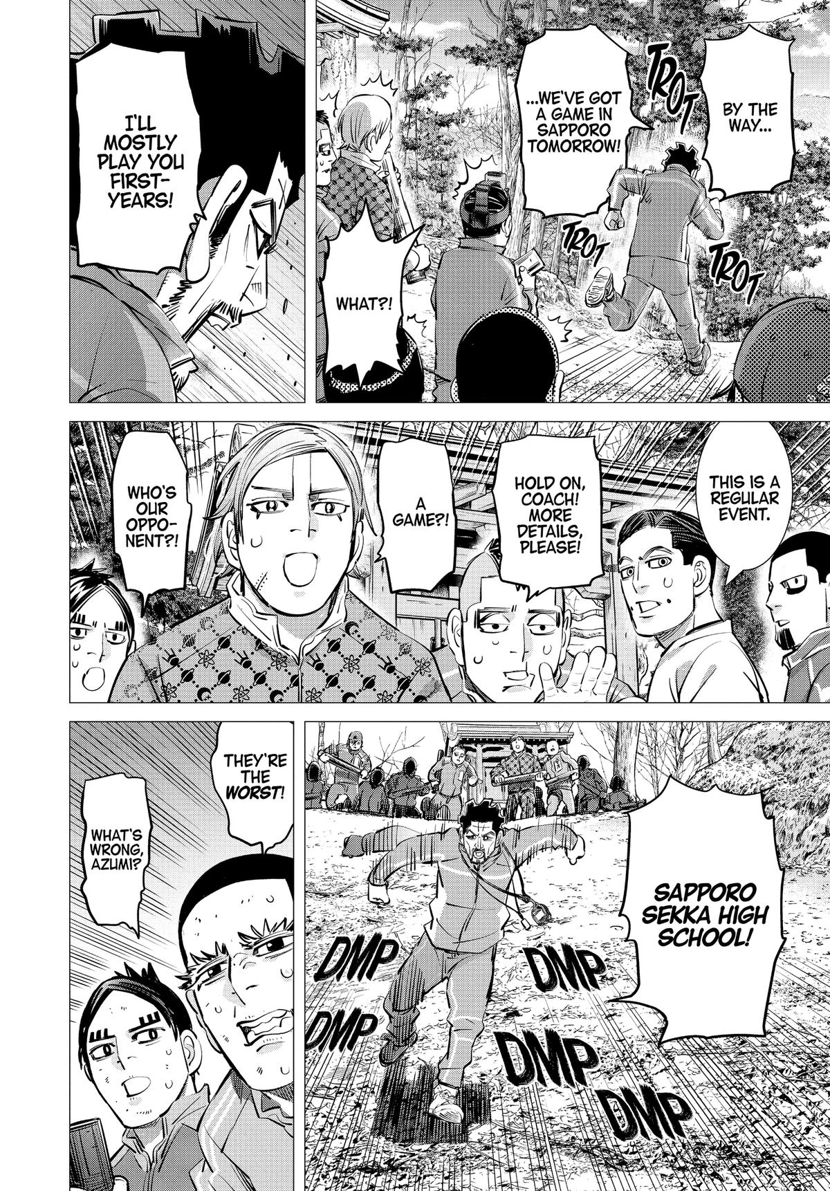 Dogsred Chapter 30 16