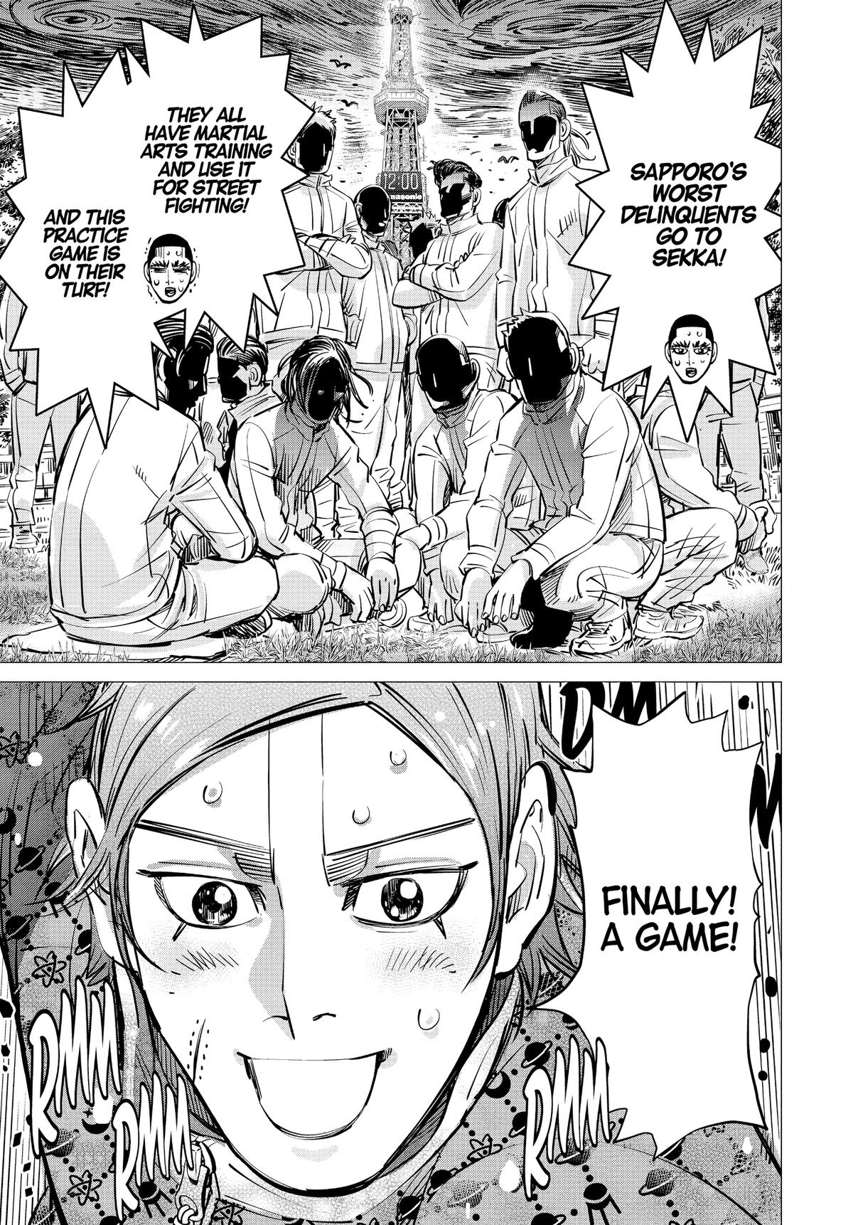 Dogsred Chapter 30 17