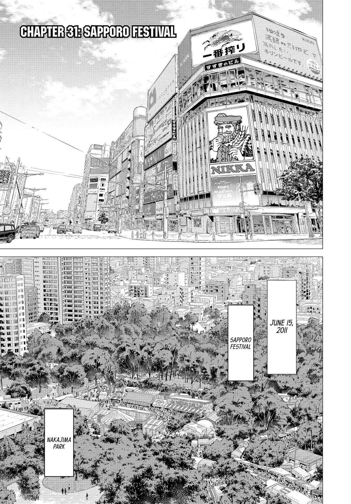 Dogsred Chapter 31 1