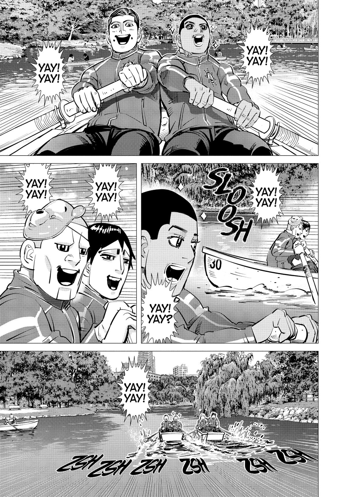 Dogsred Chapter 31 3