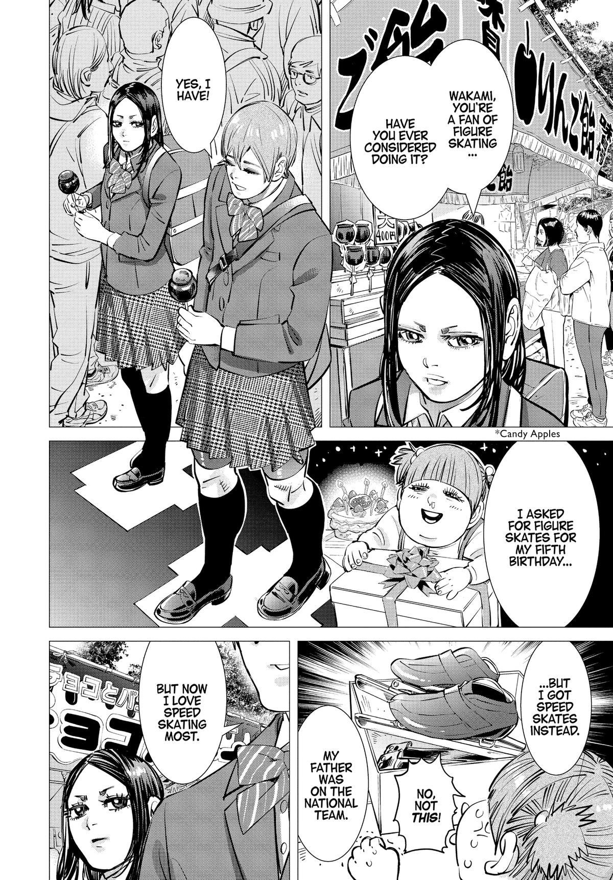 Dogsred Chapter 31 4