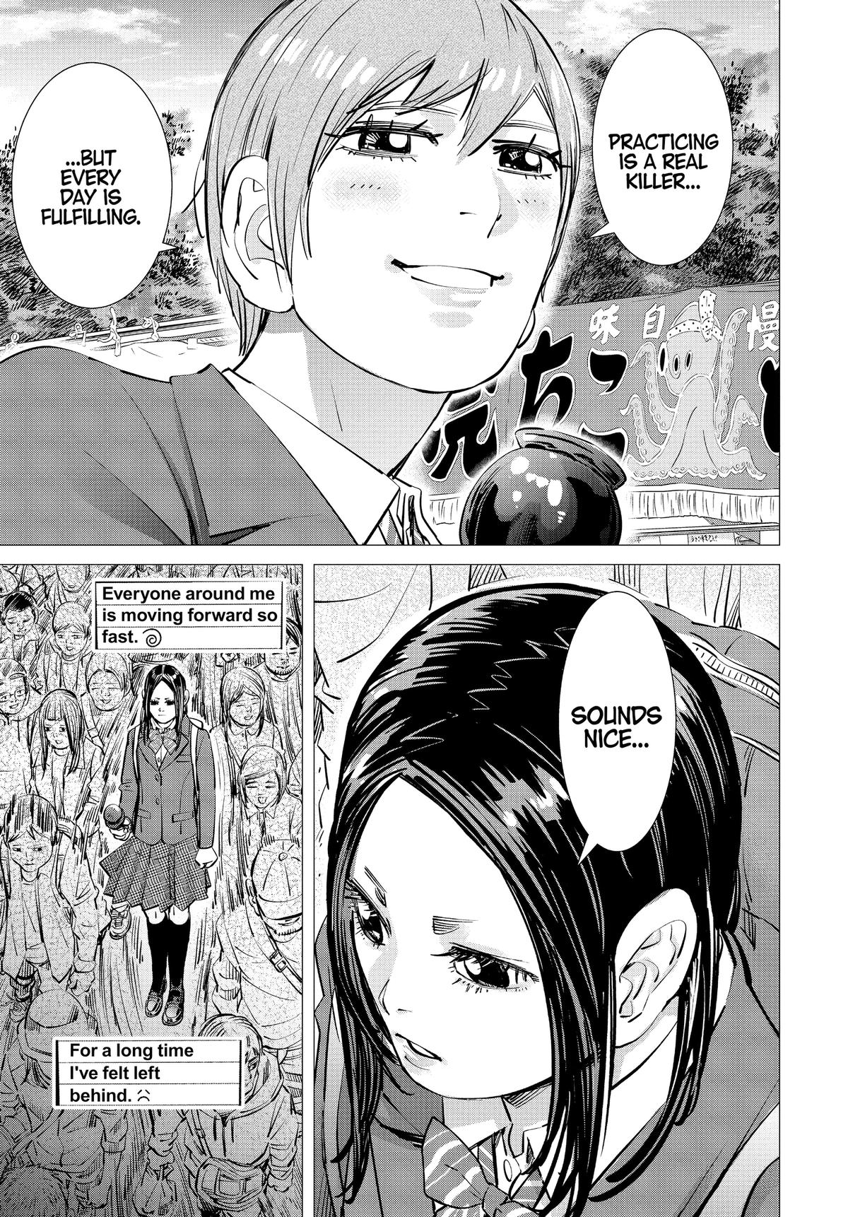 Dogsred Chapter 31 5