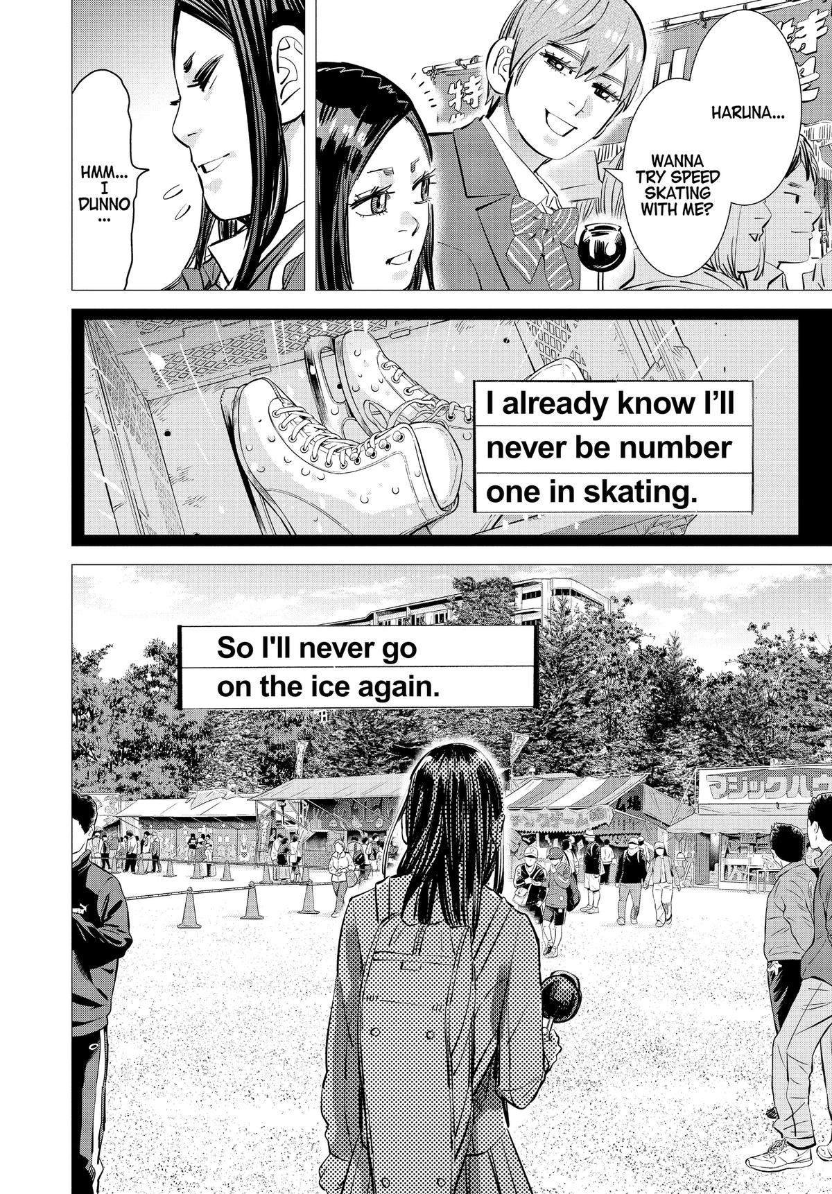 Dogsred Chapter 31 6
