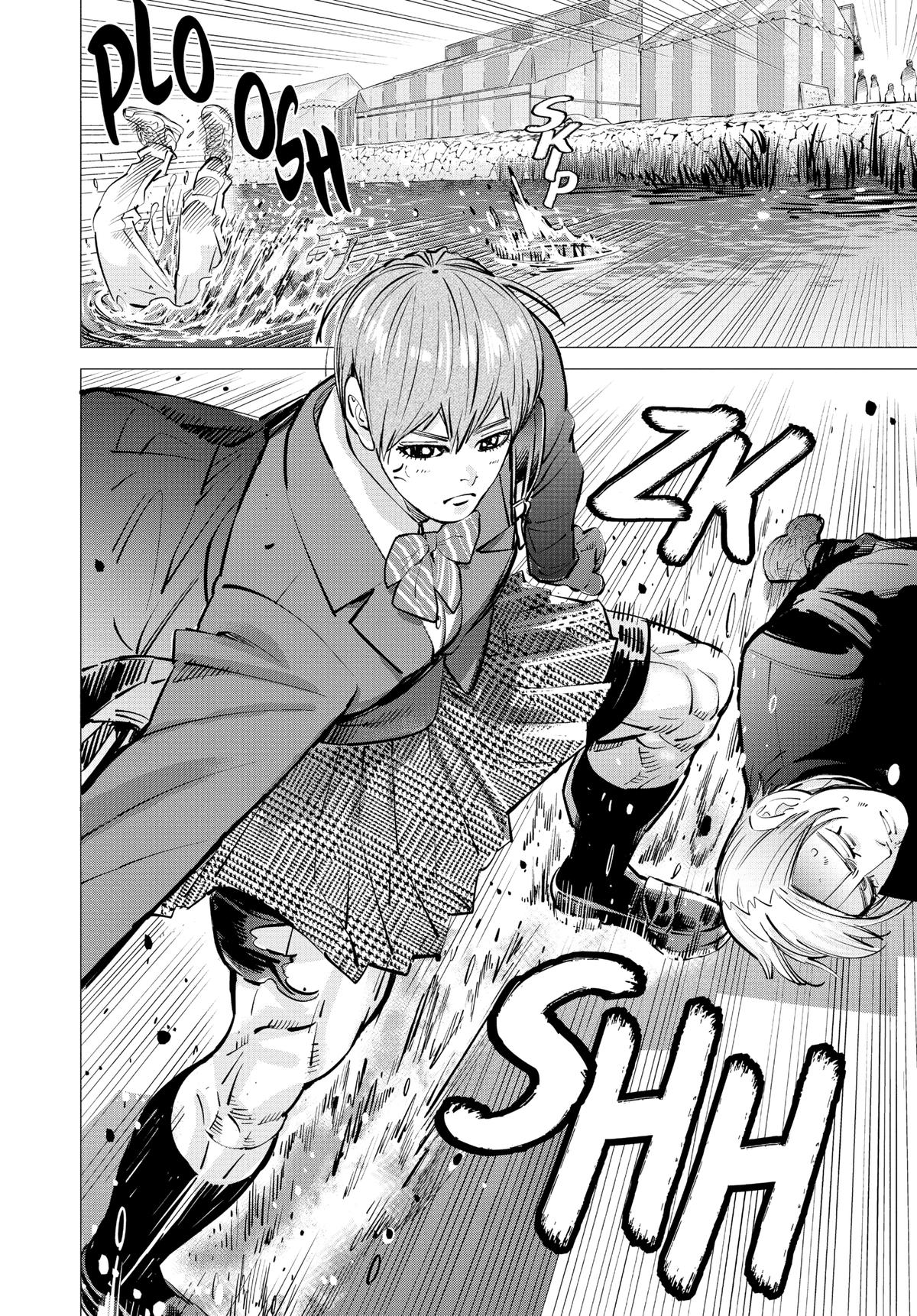 Dogsred Chapter 32 2