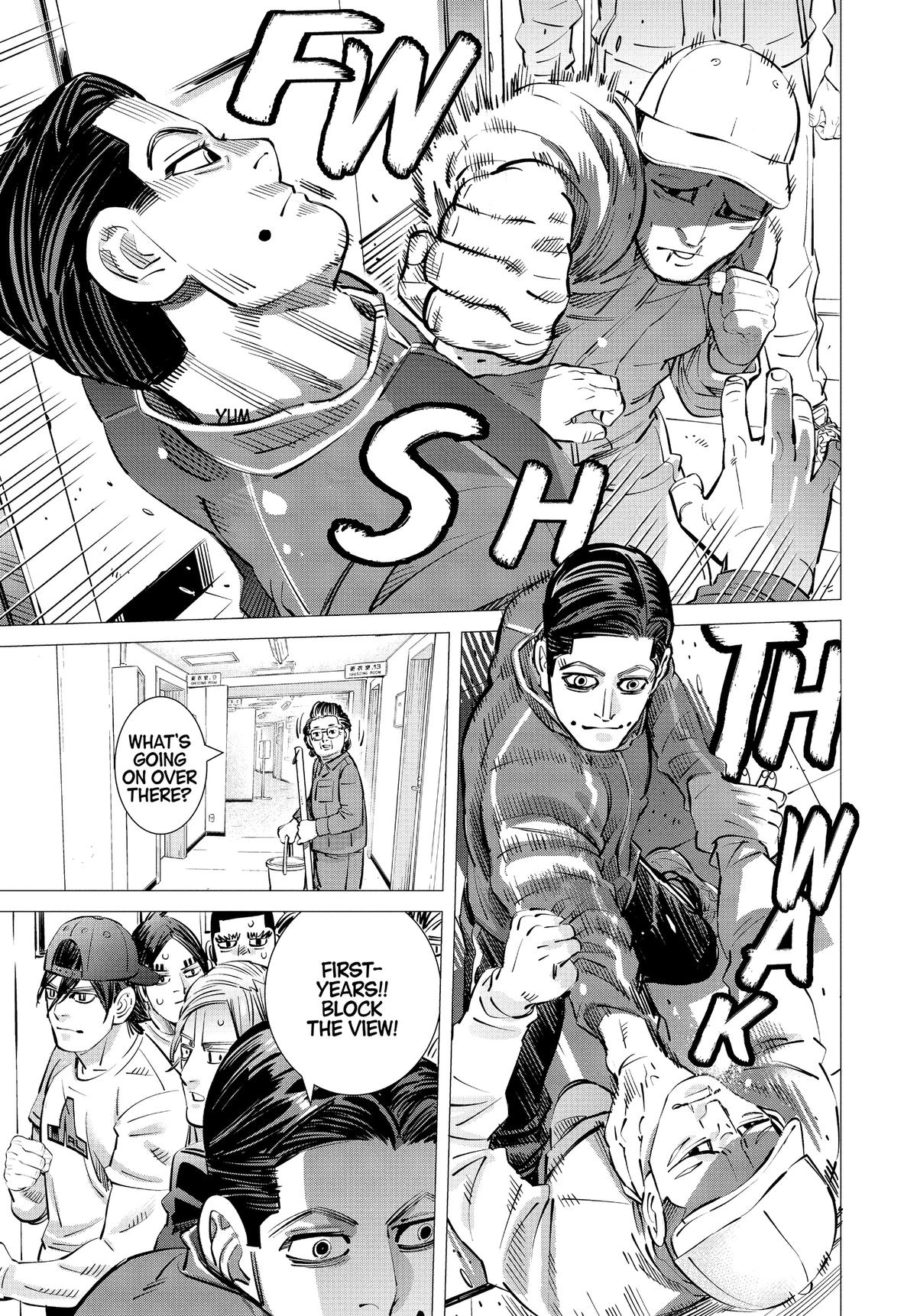 Dogsred Chapter 32 11