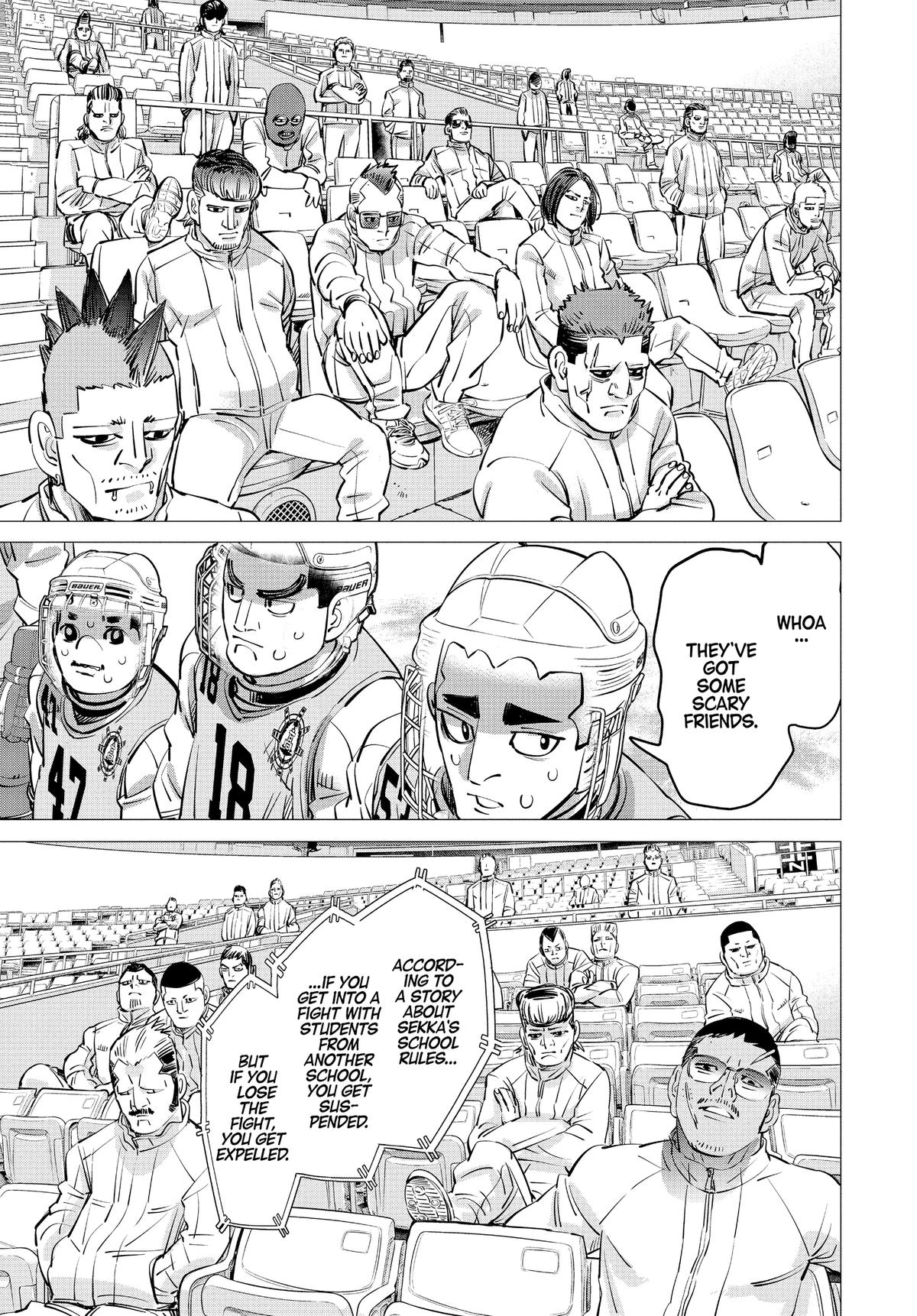 Dogsred Chapter 32 15