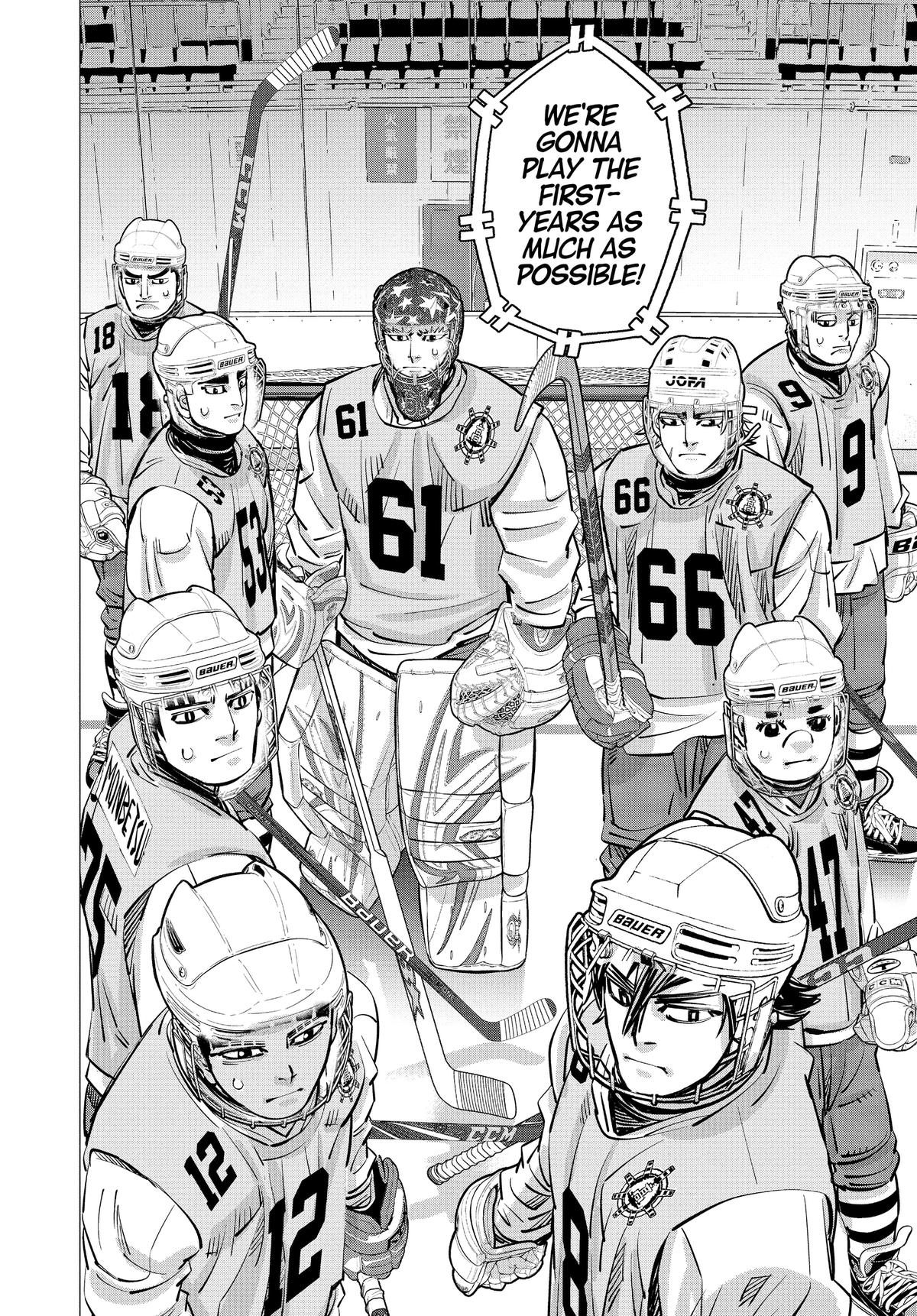 Dogsred Chapter 32 20