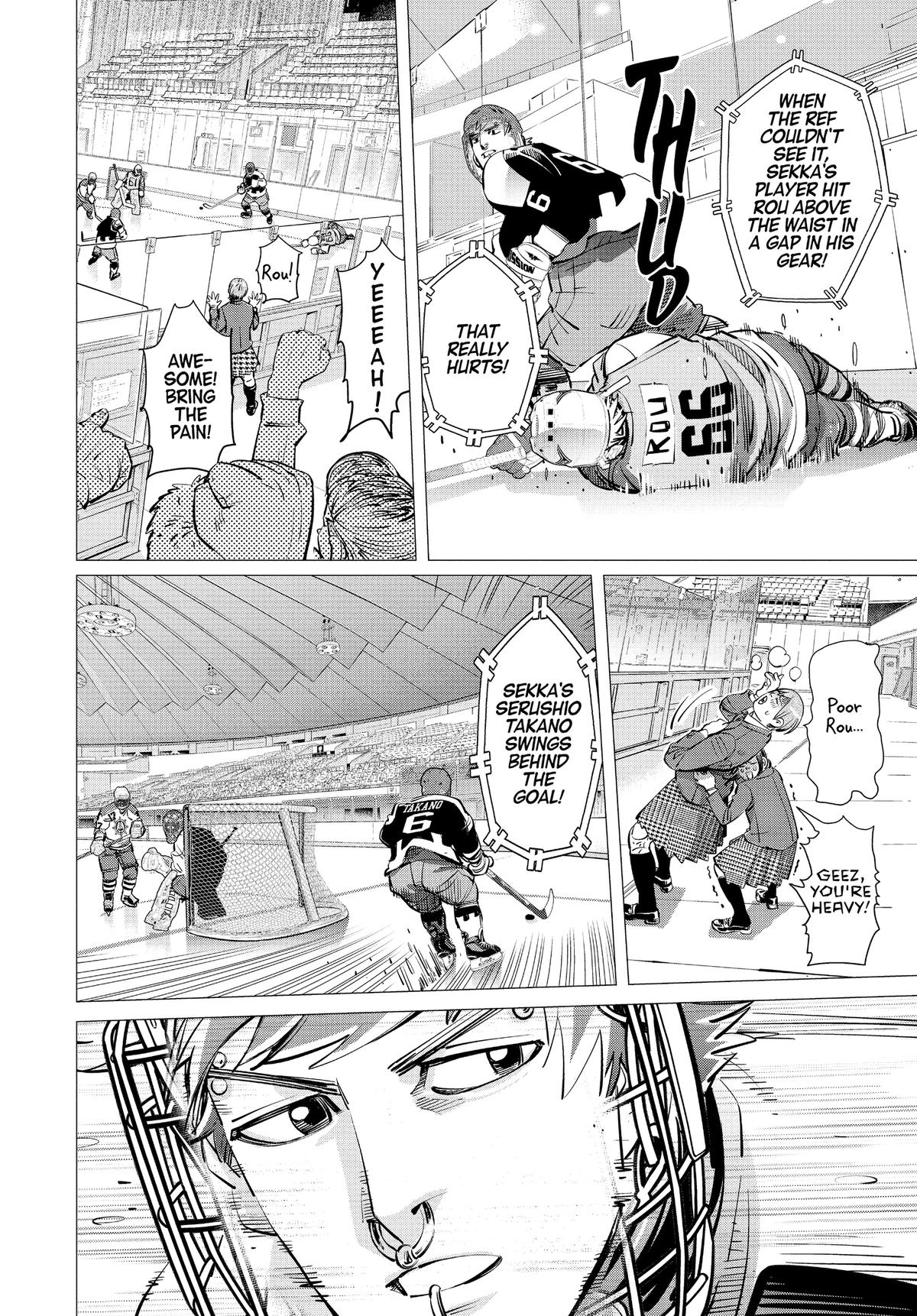 Dogsred Chapter 33 15