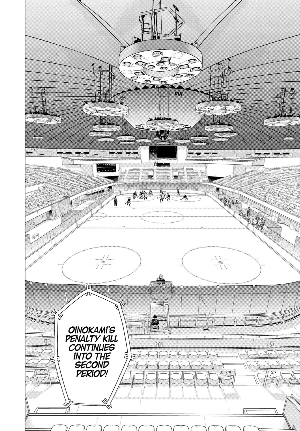 Dogsred Chapter 34 12